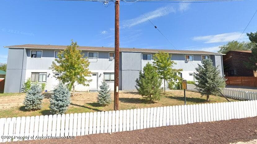 1322 E 7th Street, Rifle, CO 81650 - Photo 1