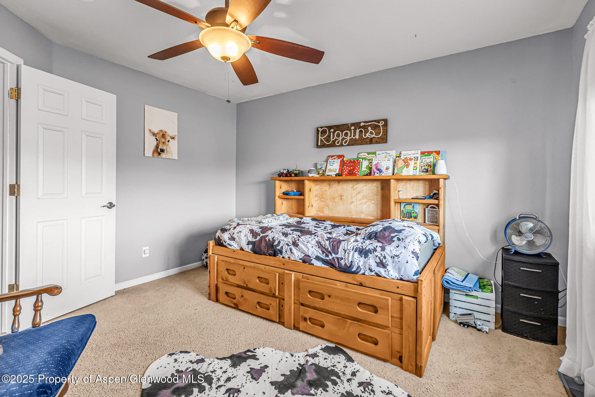 1357 W Spruce Court, Rifle, CO 81650 - Photo 20