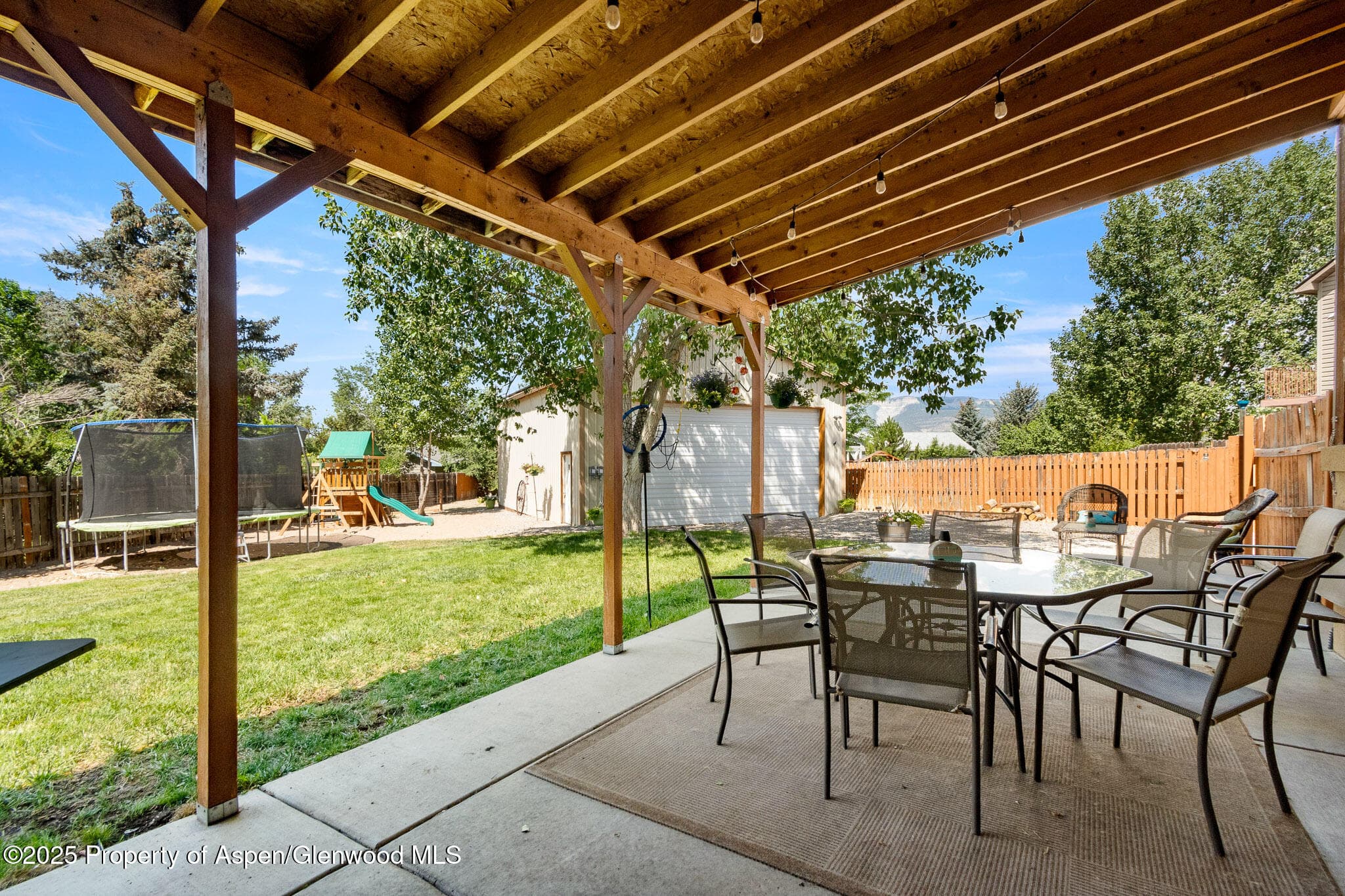 1357 W Spruce Court, Rifle, CO 81650 - Photo 28
