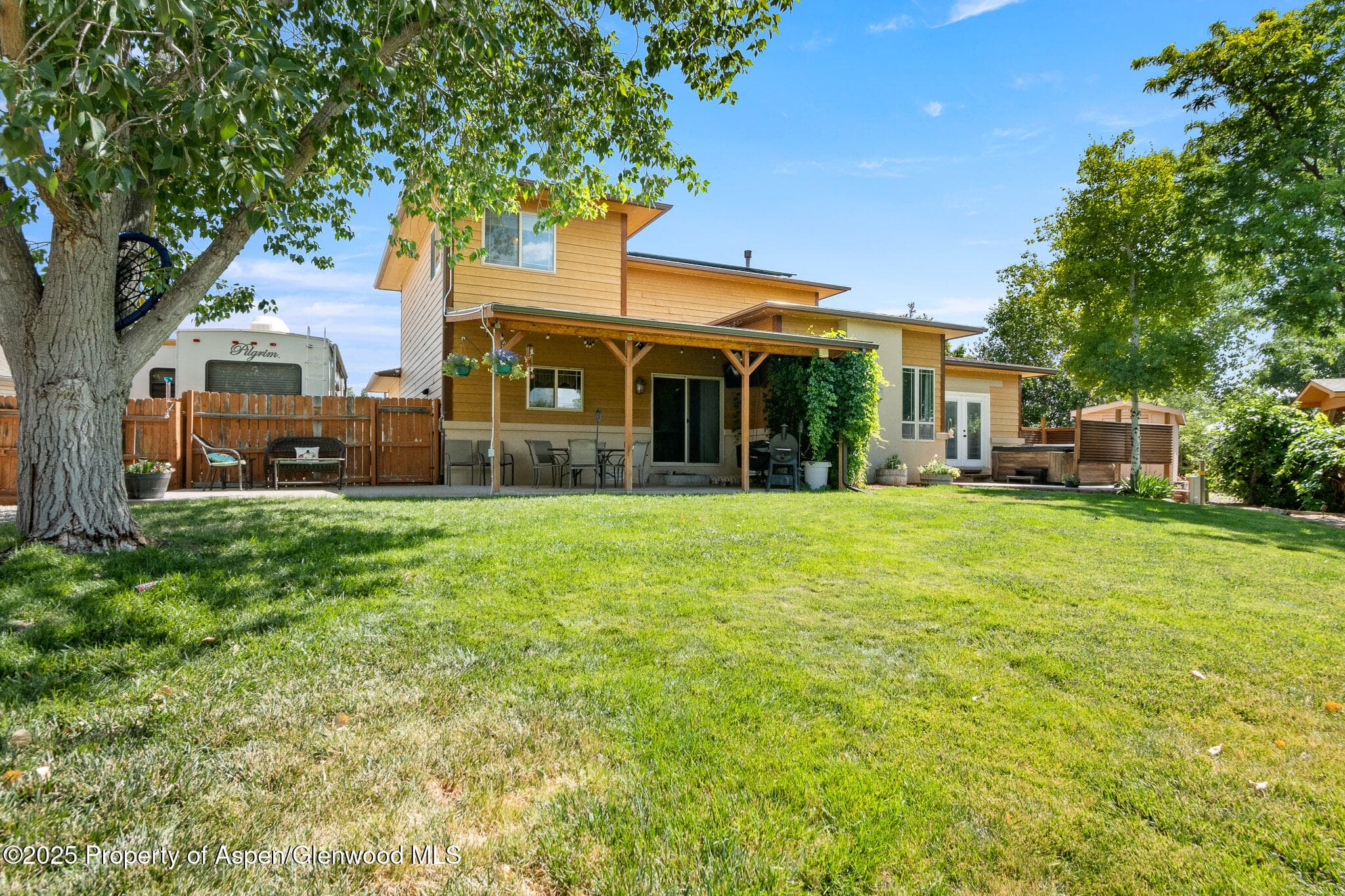 1357 W Spruce Court, Rifle, CO 81650 - Photo 35