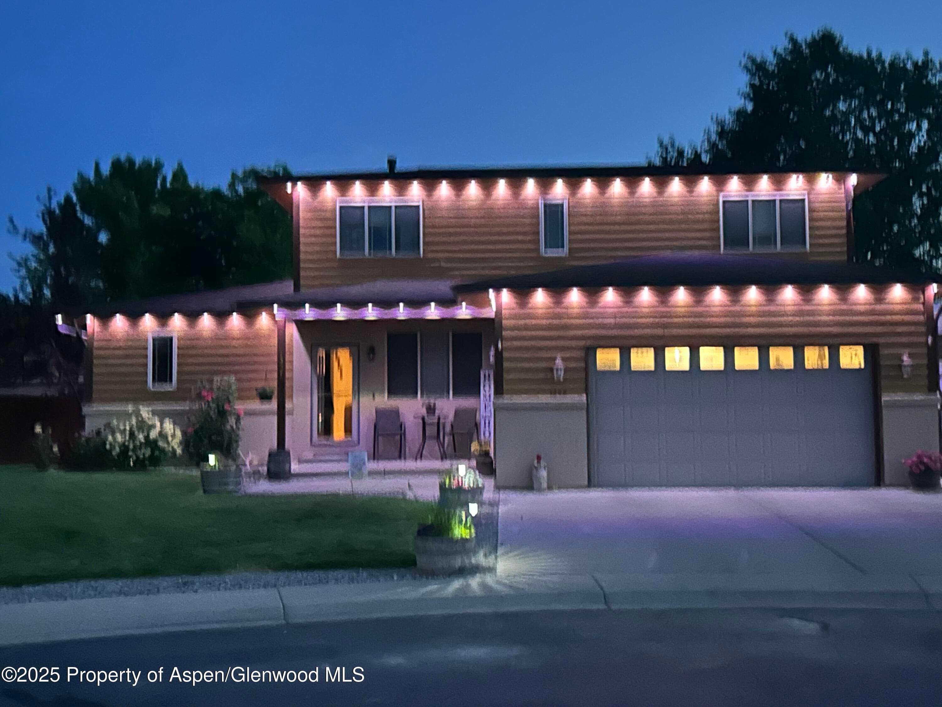 1357 W Spruce Court, Rifle, CO 81650 - Photo 38