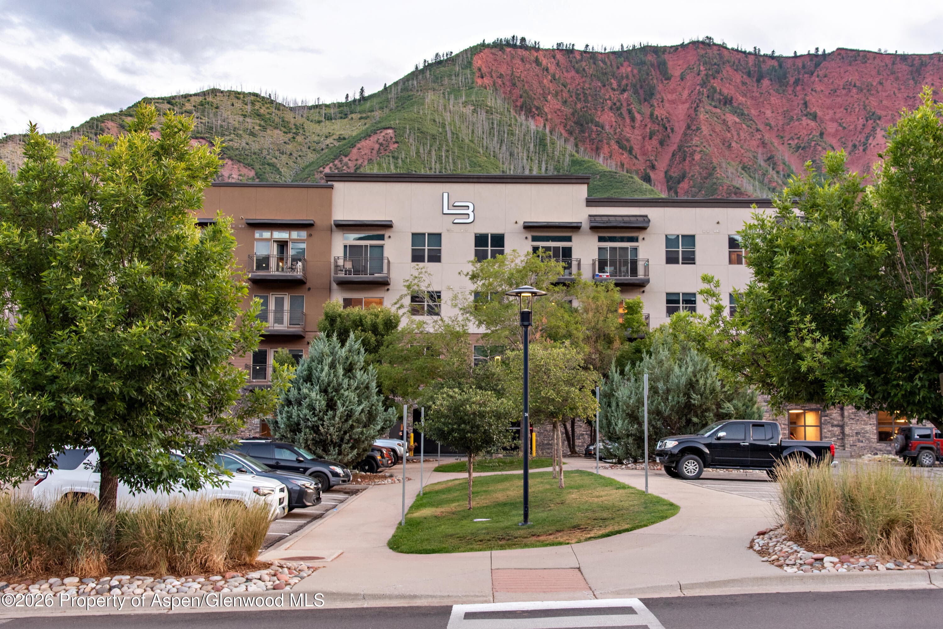 253 Wulfsohn Road 212, Glenwood Springs, CO 81601 - Photo 32