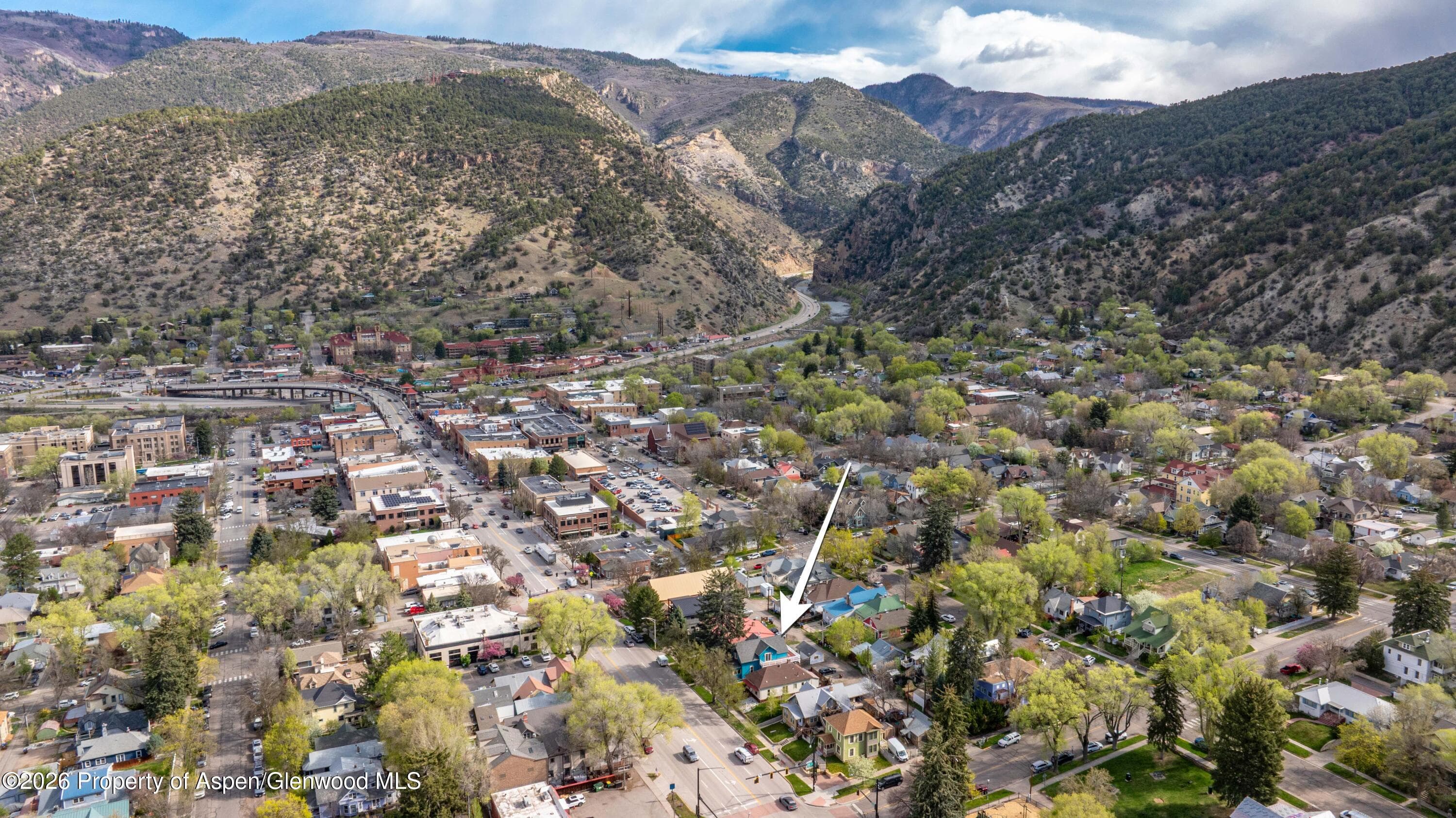 1018 Grand Avenue, Glenwood Springs, CO 81601 - Photo 4