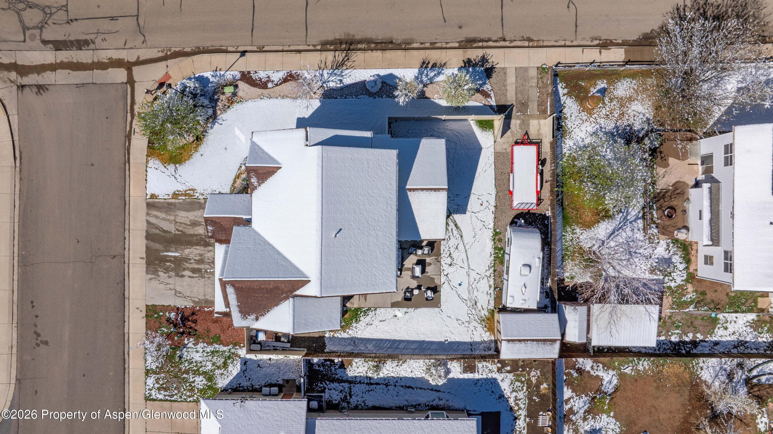 1004 E 17th Street, Rifle, CO 81650 - Photo 23