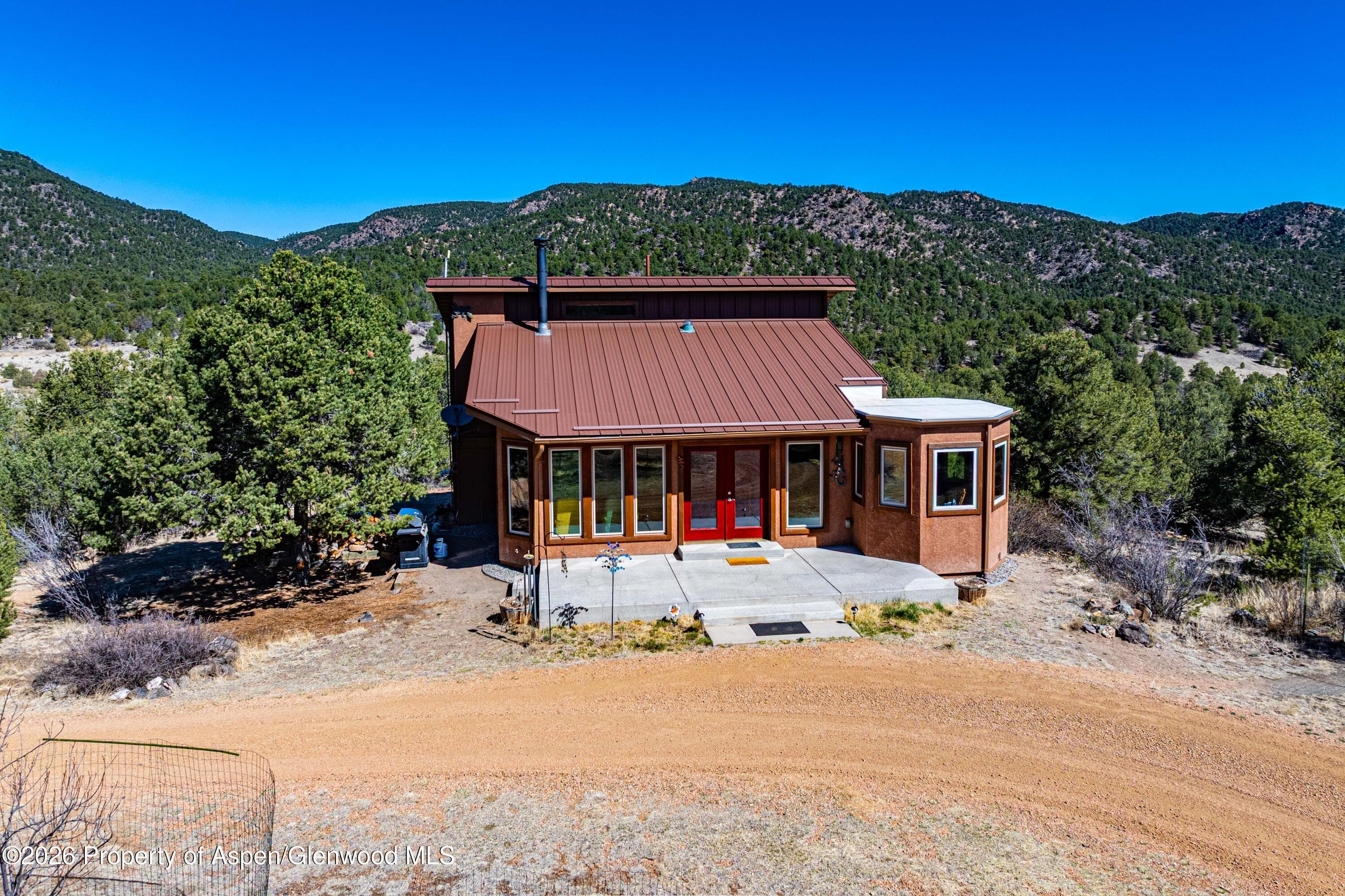 2873 County Road 1, Cotopaxi, CO 81223 - Photo 6