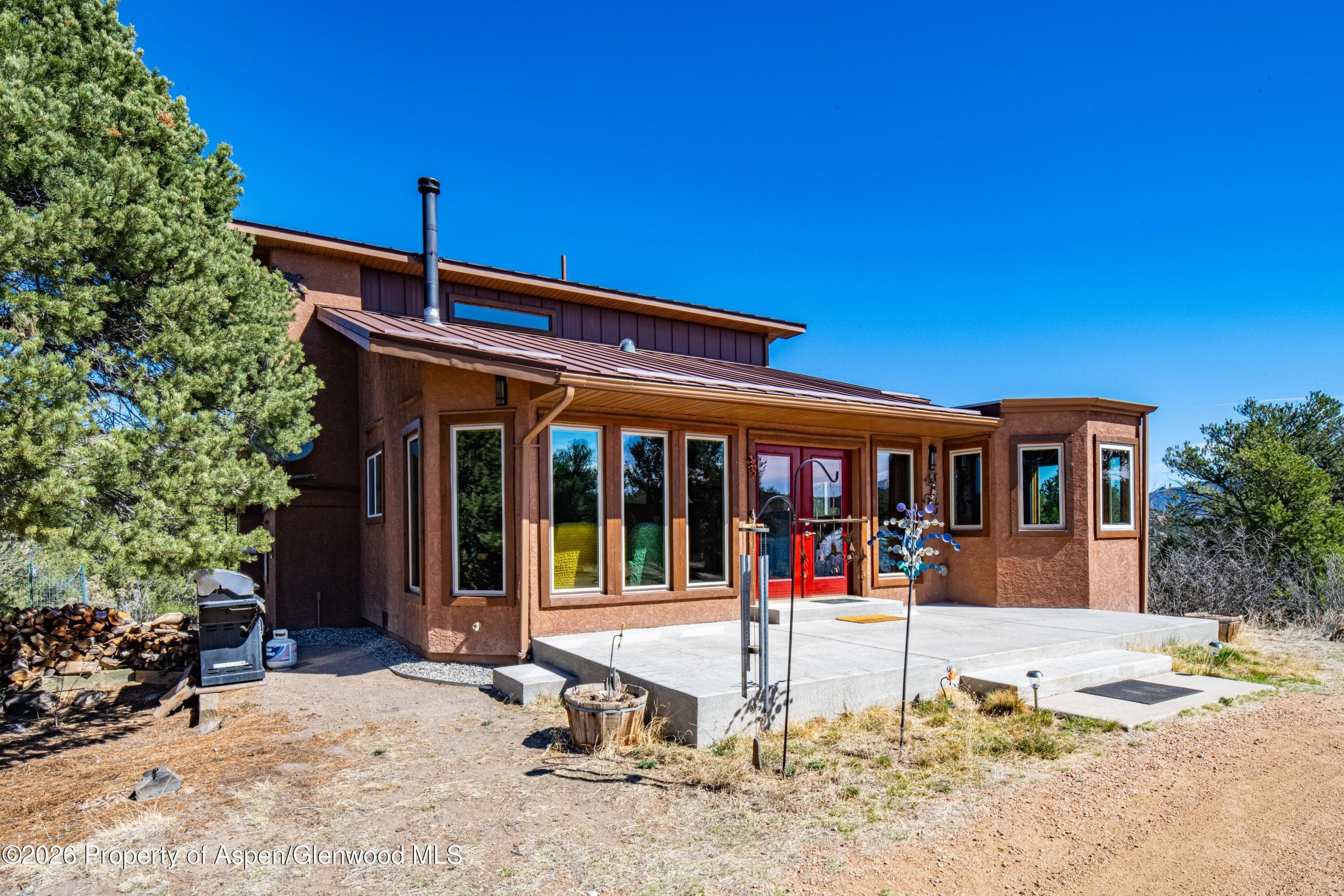 2873 County Road 1, Cotopaxi, CO 81223 - Photo 4