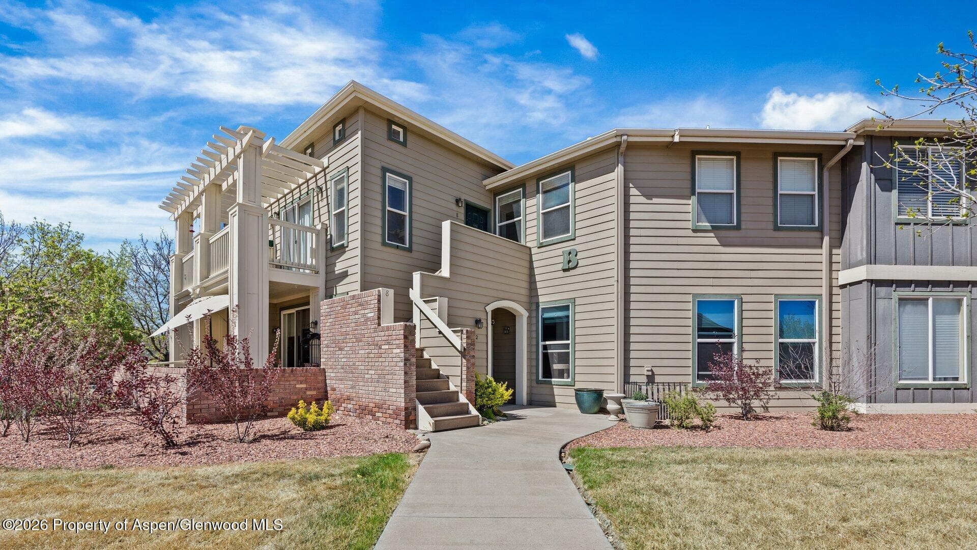 2491 Fountain Greens Place B8, Grand Junction, CO 81505 - Photo 1