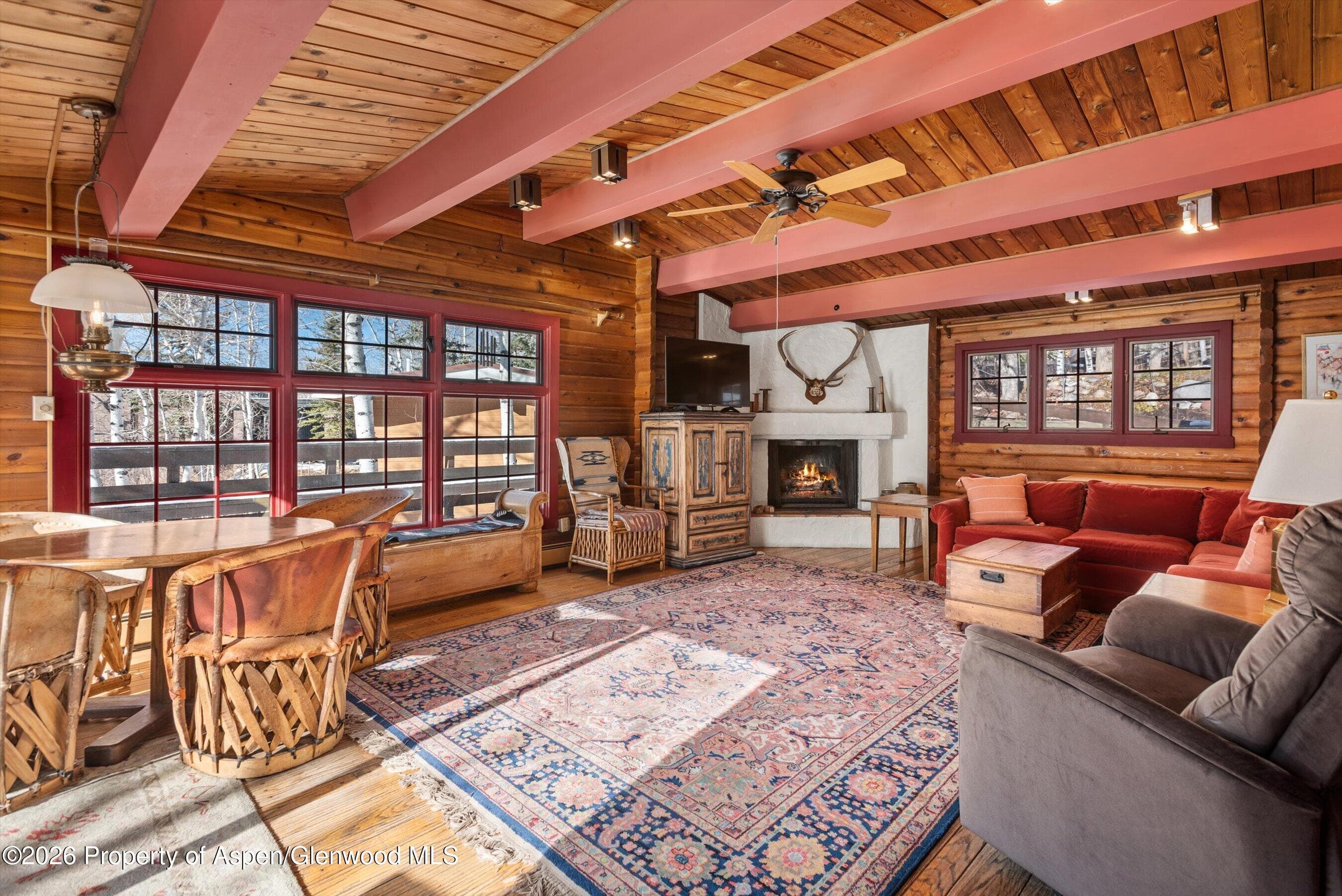 246 Roaring Fork Drive, Aspen, CO 81611 - Photo 3