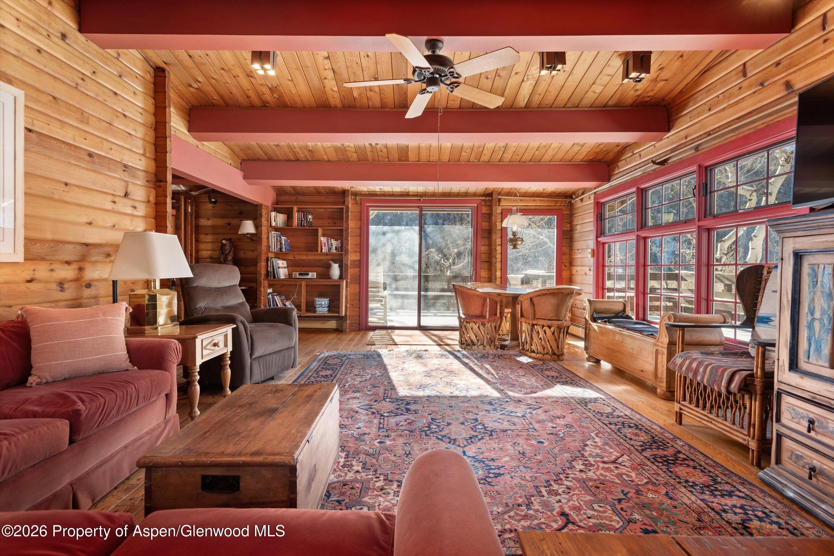 246 Roaring Fork Drive, Aspen, CO 81611 - Photo 8