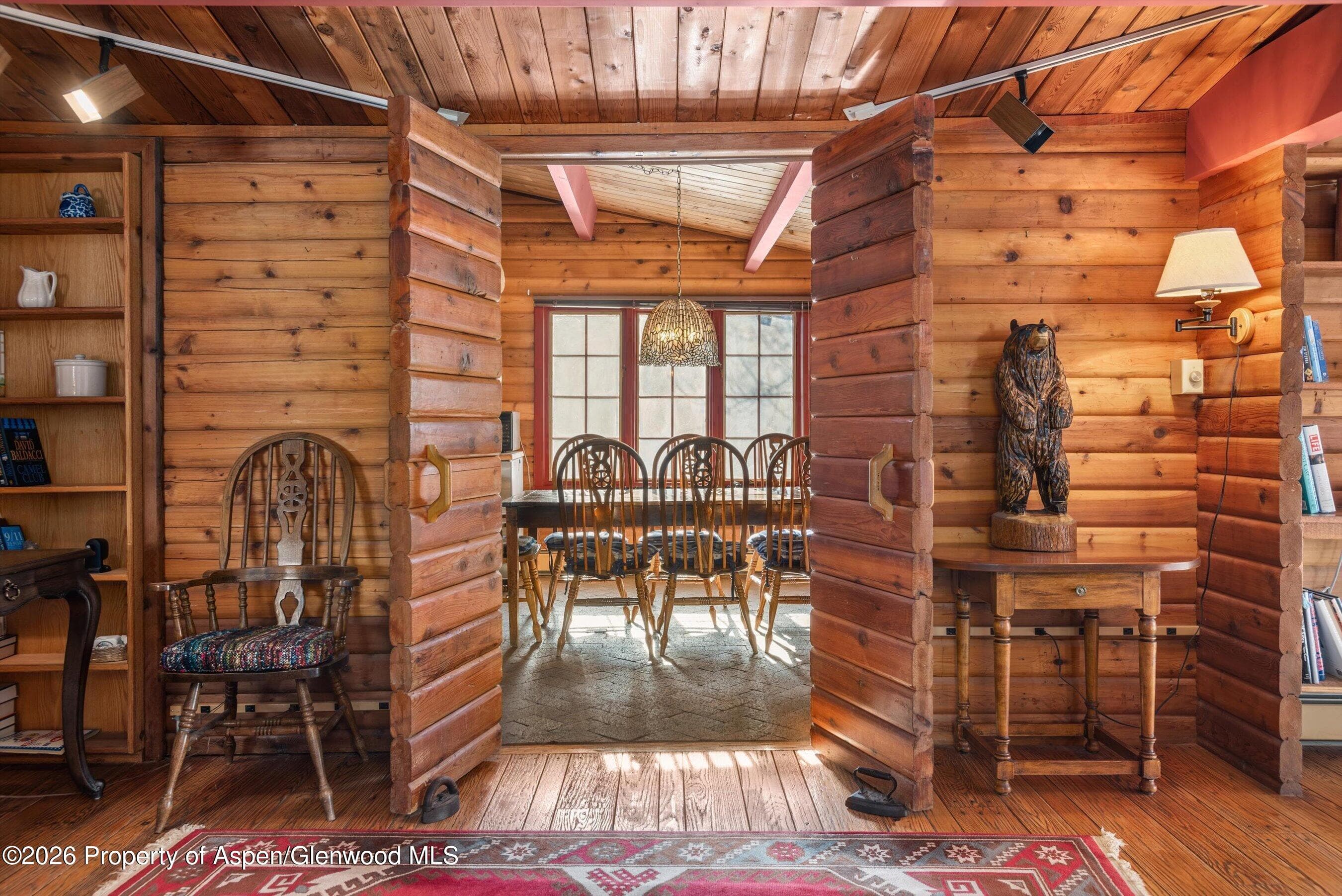 246 Roaring Fork Drive, Aspen, CO 81611 - Photo 5