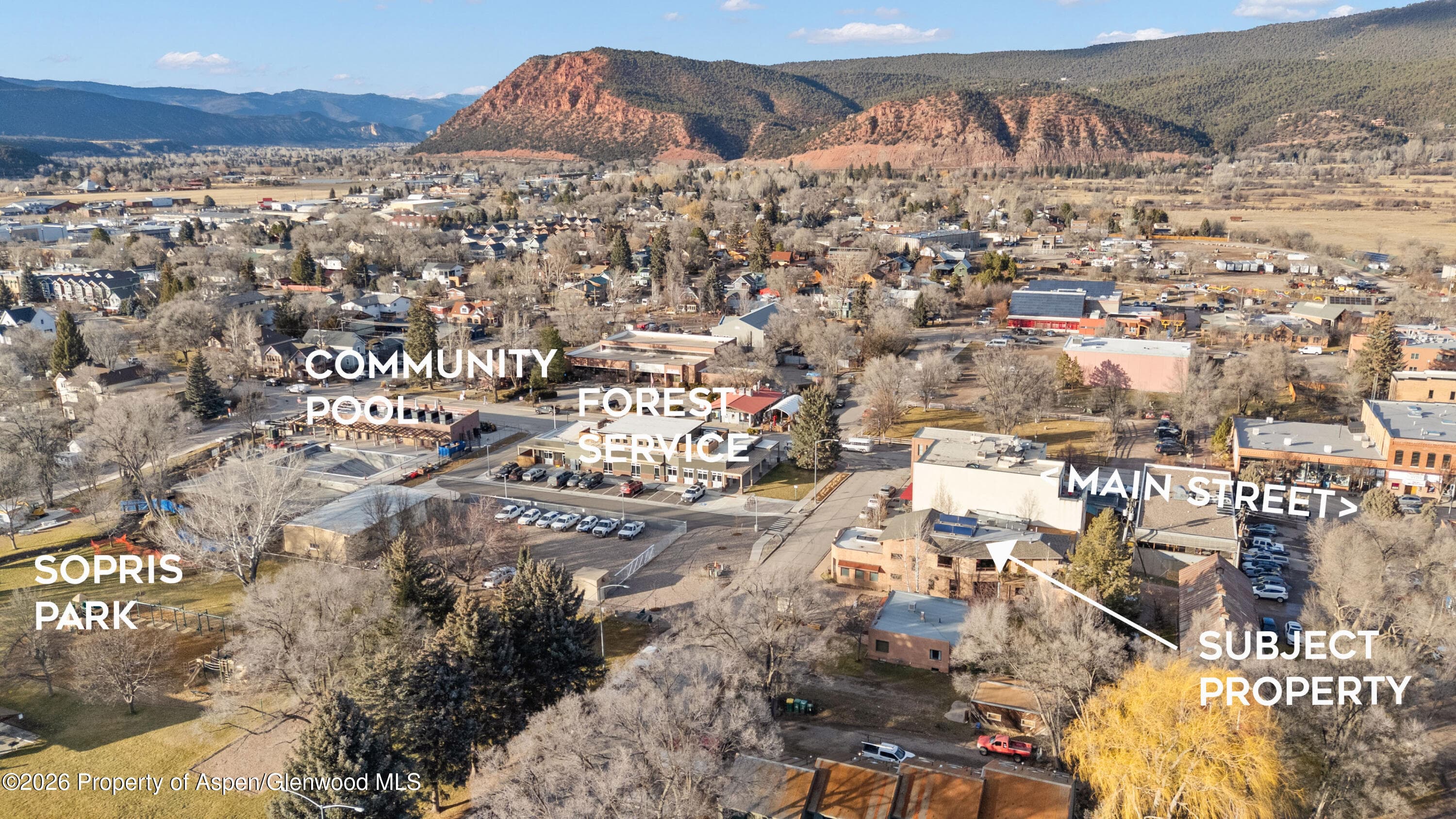 50 Weant Boulevard, Carbondale, CO 81623 - Photo 37