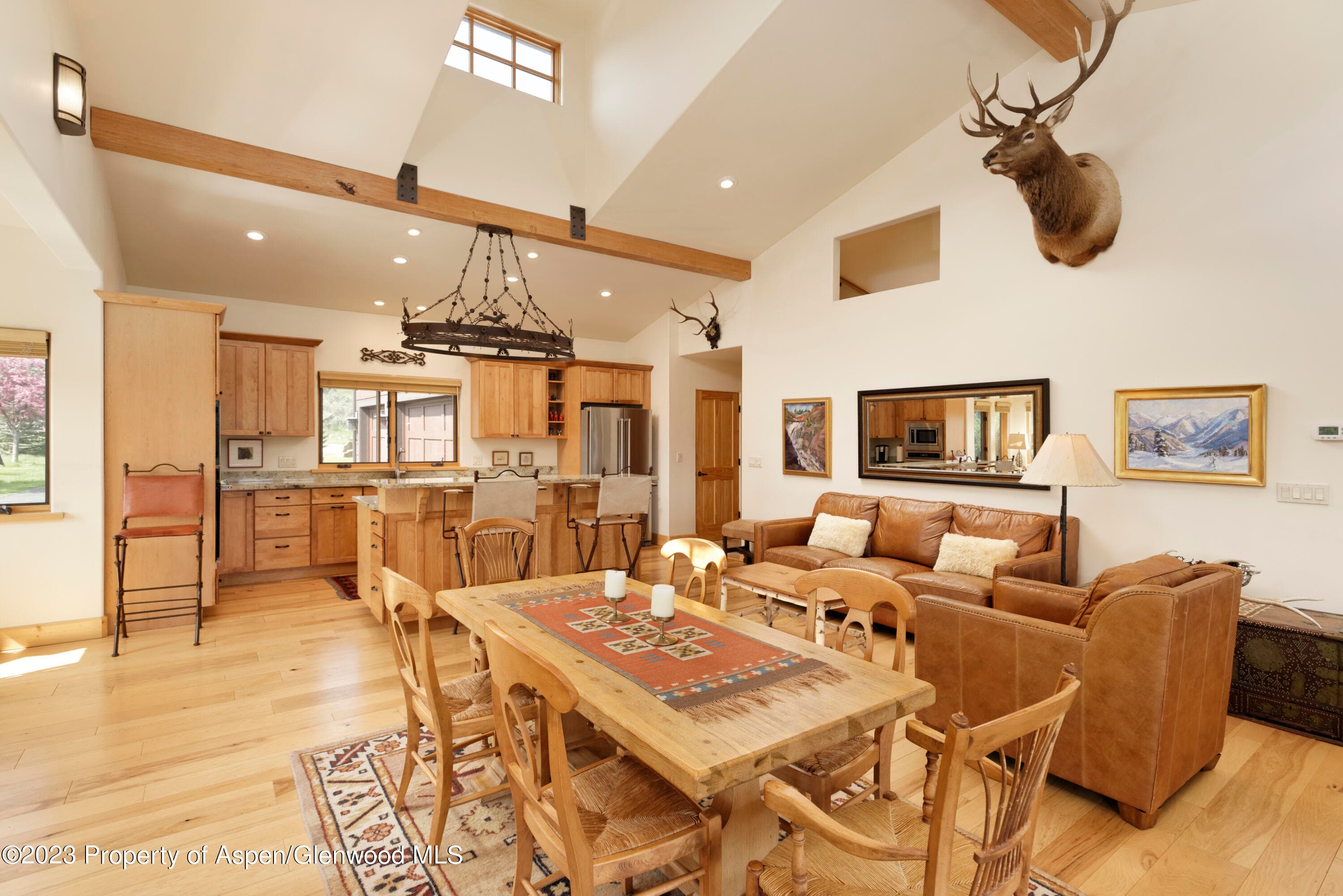 4072 Crystal Bridge Drive, Carbondale, CO 81623 - Photo 2