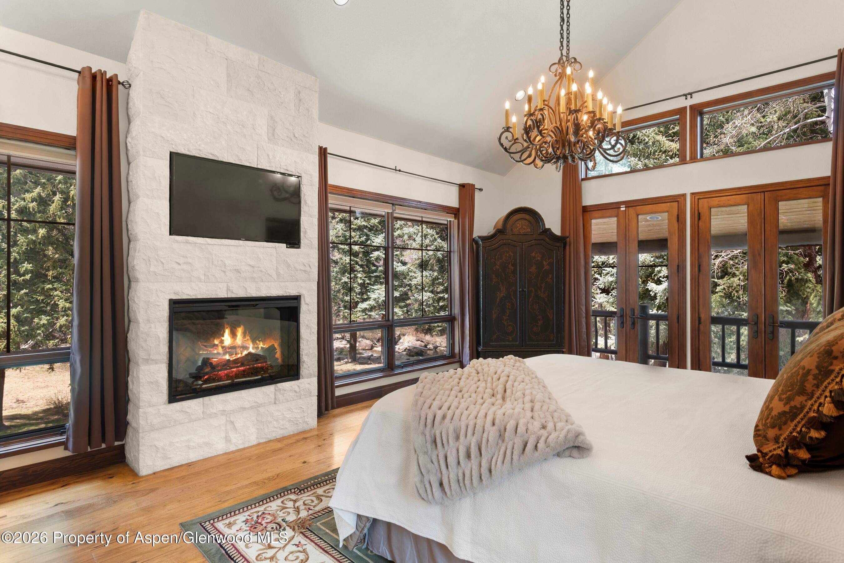 403 Whisperwind Way, Snowmass, CO 81654 - Photo 22