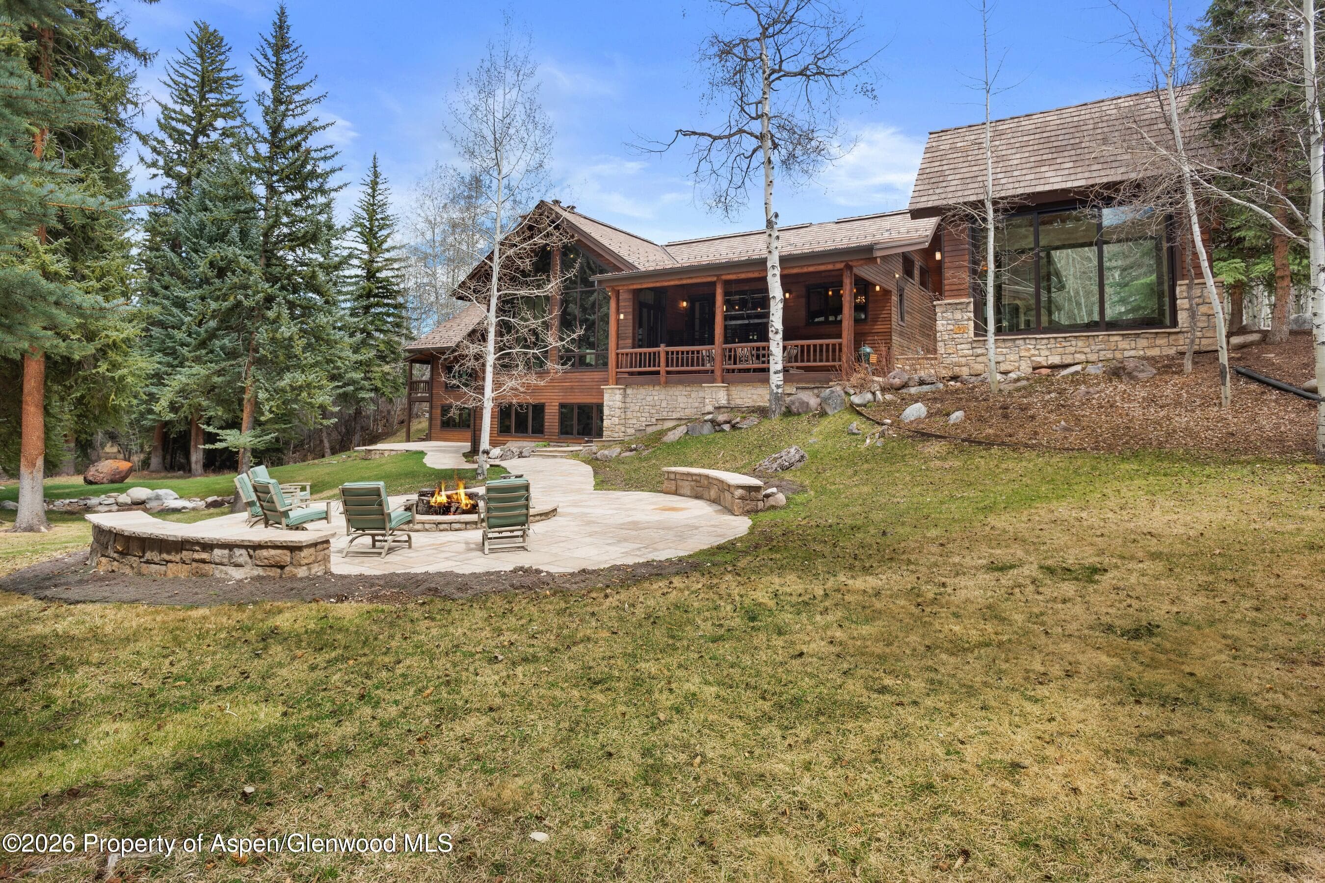 403 Whisperwind Way, Snowmass, CO 81654 - Photo 47