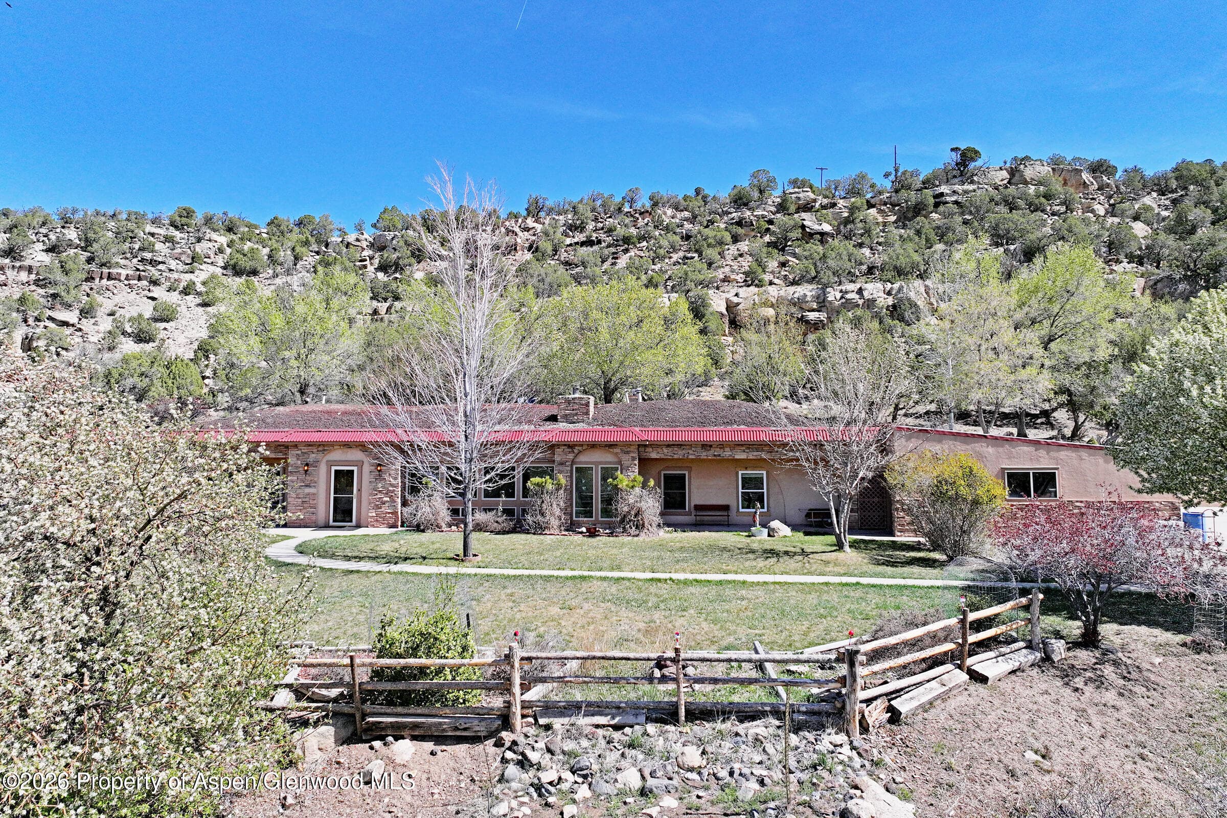 53916 Kk Road, Molina, CO 81646 - Photo 1