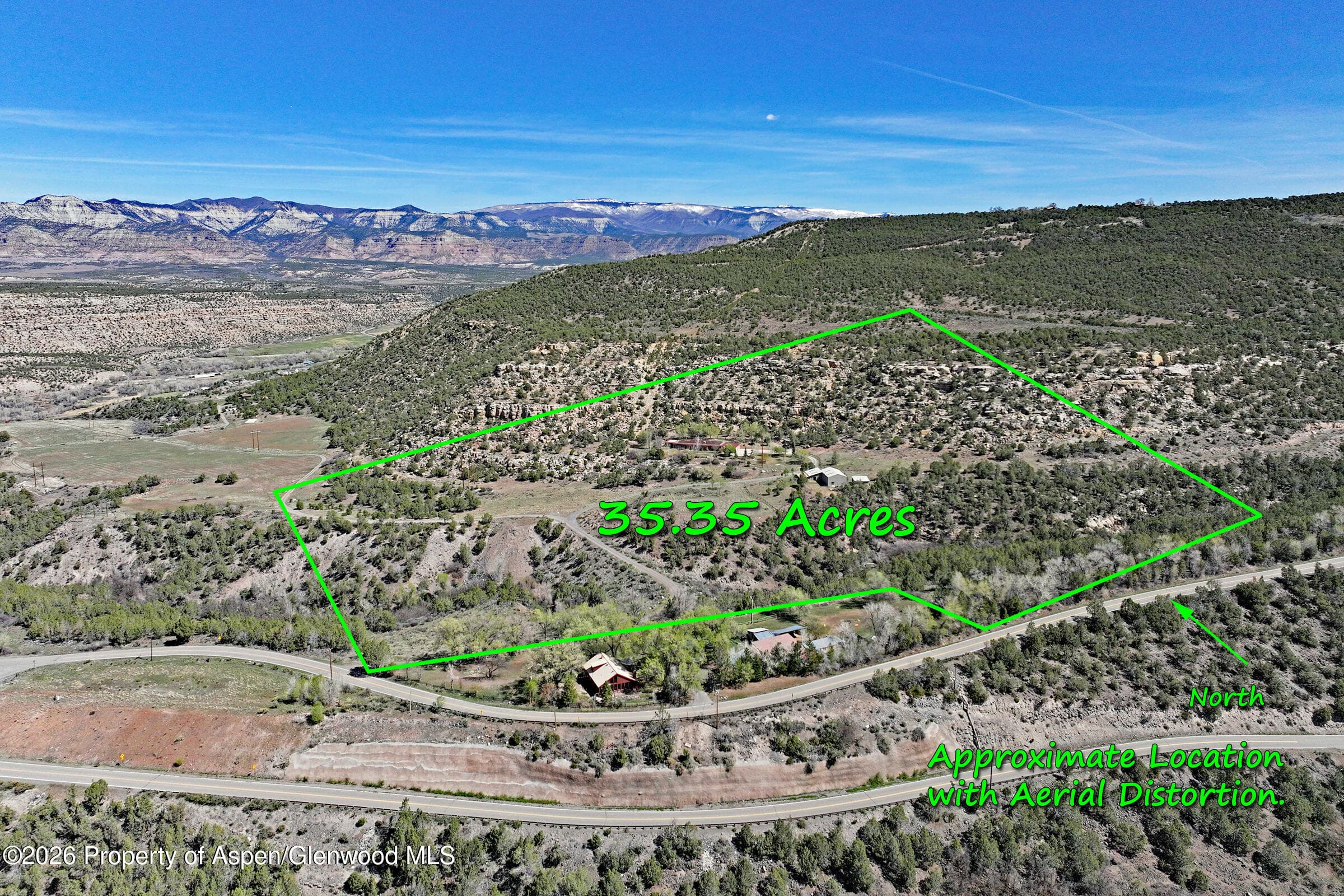 53916 Kk Road, Molina, CO 81646 - Photo 4