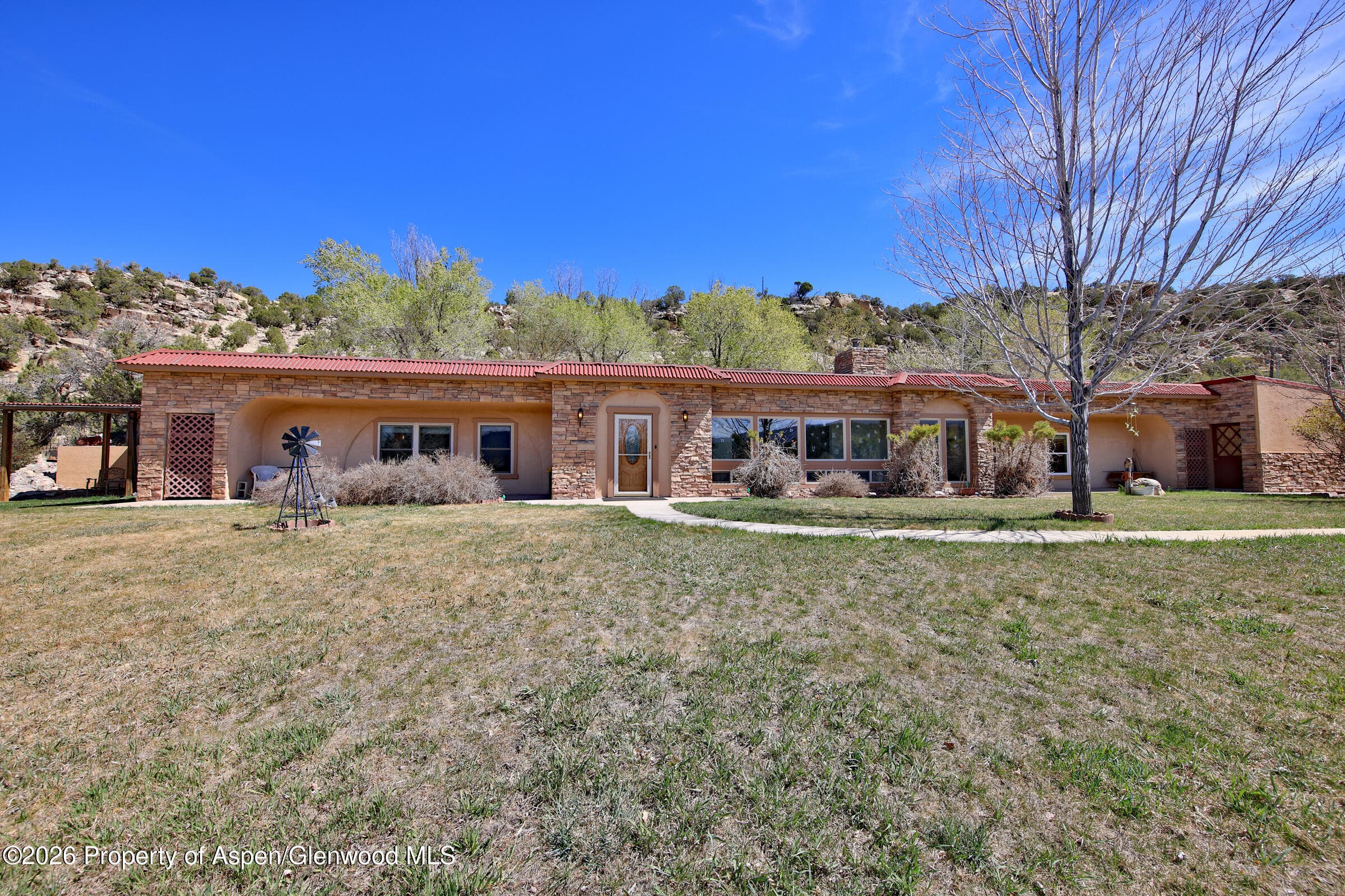 53916 Kk Road, Molina, CO 81646 - Photo 5