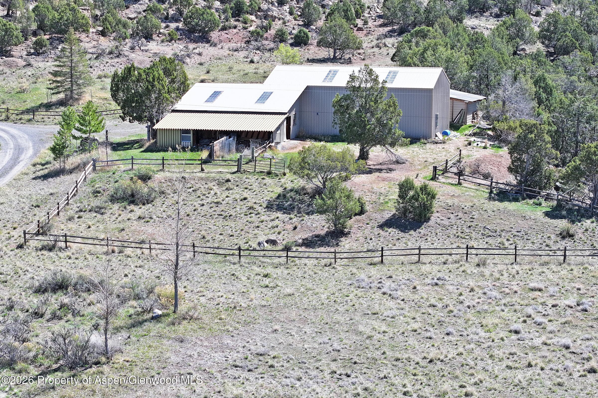 53916 Kk Road, Molina, CO 81646 - Photo 30