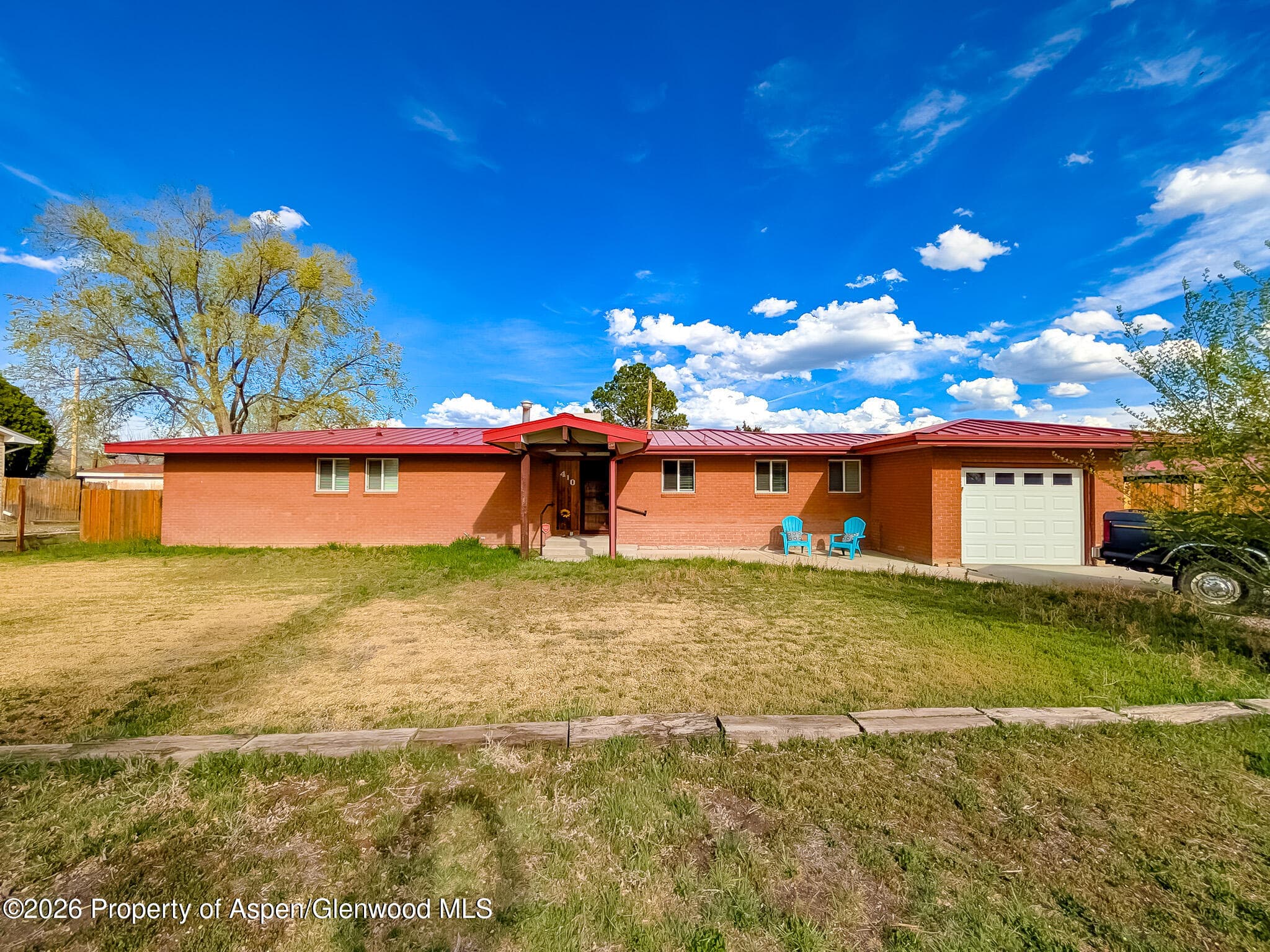 410 Fairway Avenue, Rifle, CO 81650 - Photo 1