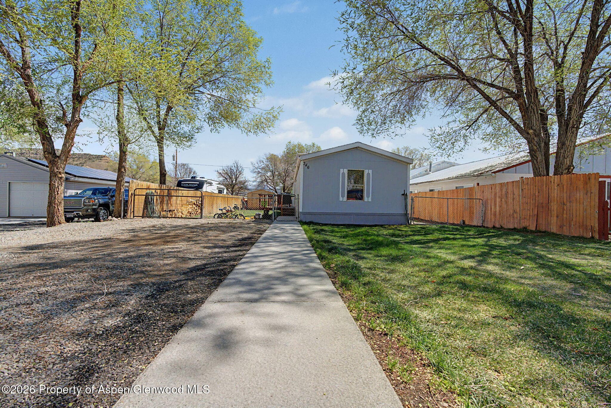 346 Greig Avenue, De Beque, CO 81630 - Photo 22
