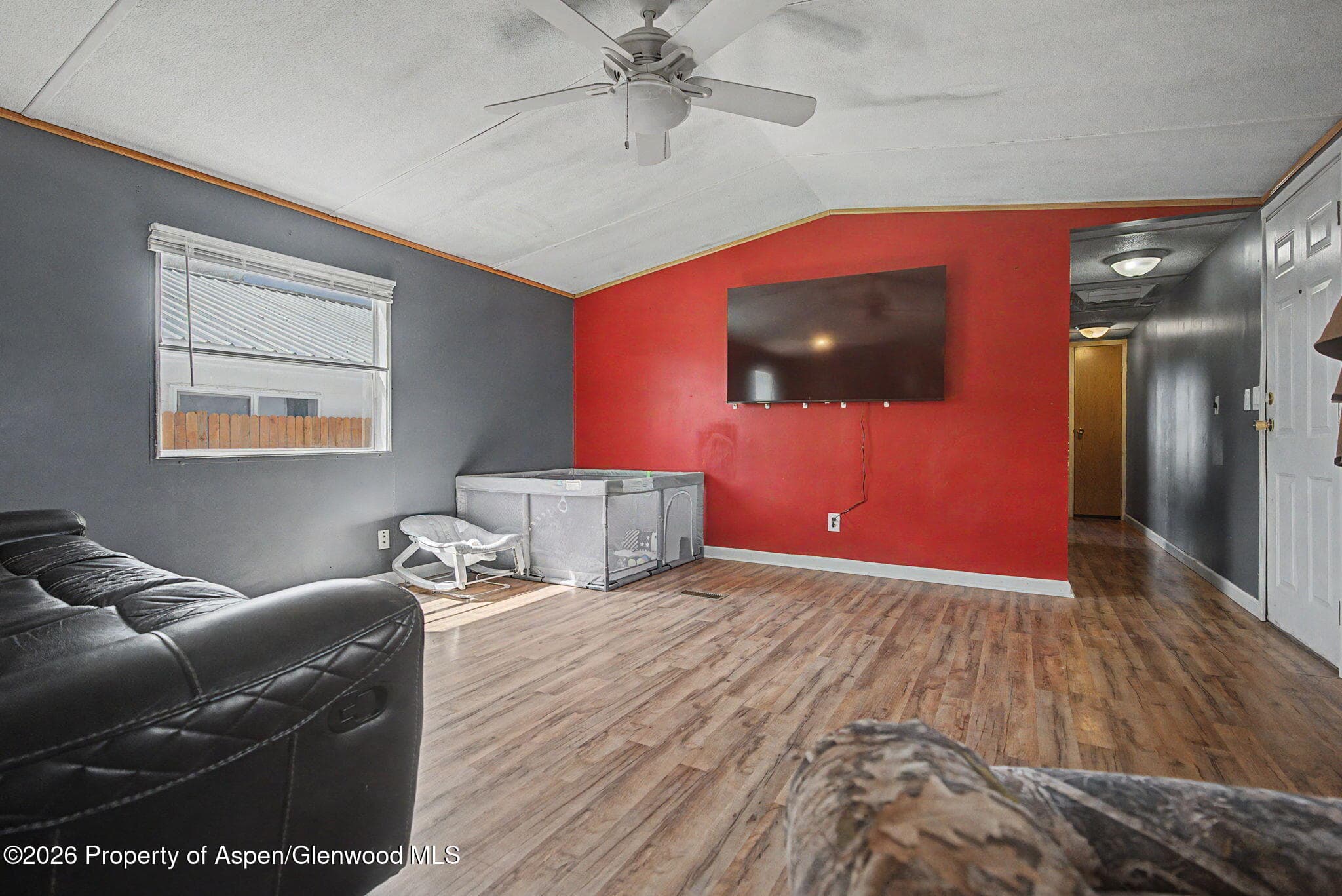 346 Greig Avenue, De Beque, CO 81630 - Photo 4