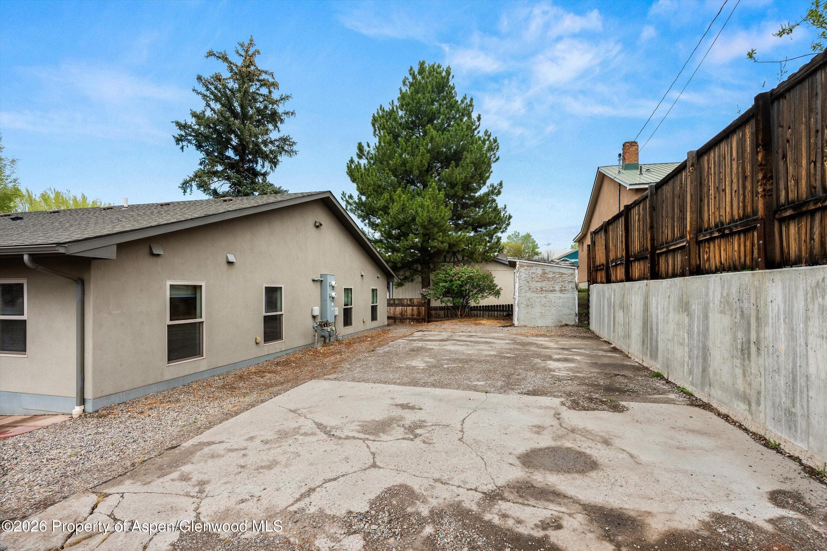 430 & 432 Whiteriver Avenue, Rifle, CO 81650 - Photo 26