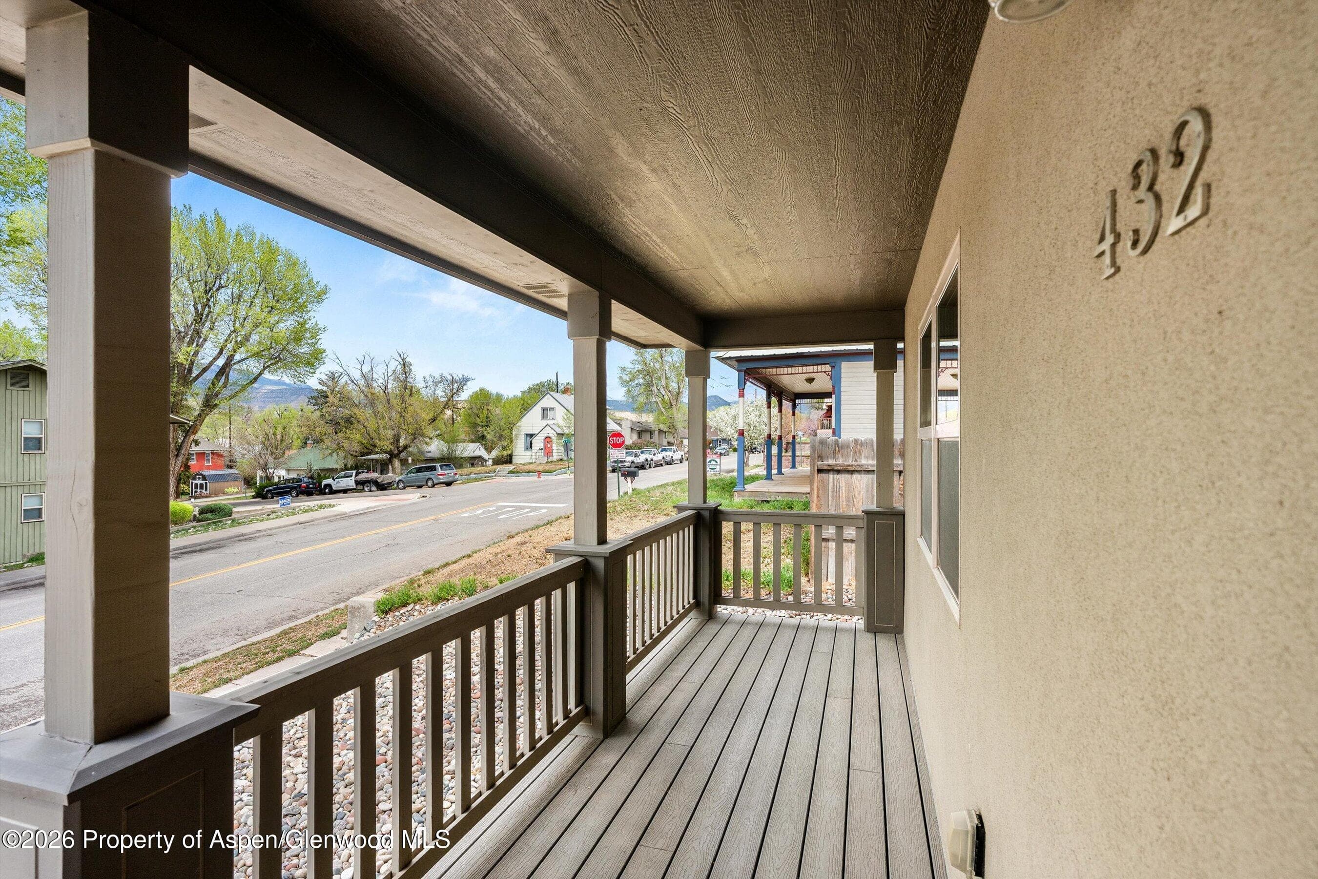 430 & 432 Whiteriver Avenue, Rifle, CO 81650 - Photo 13