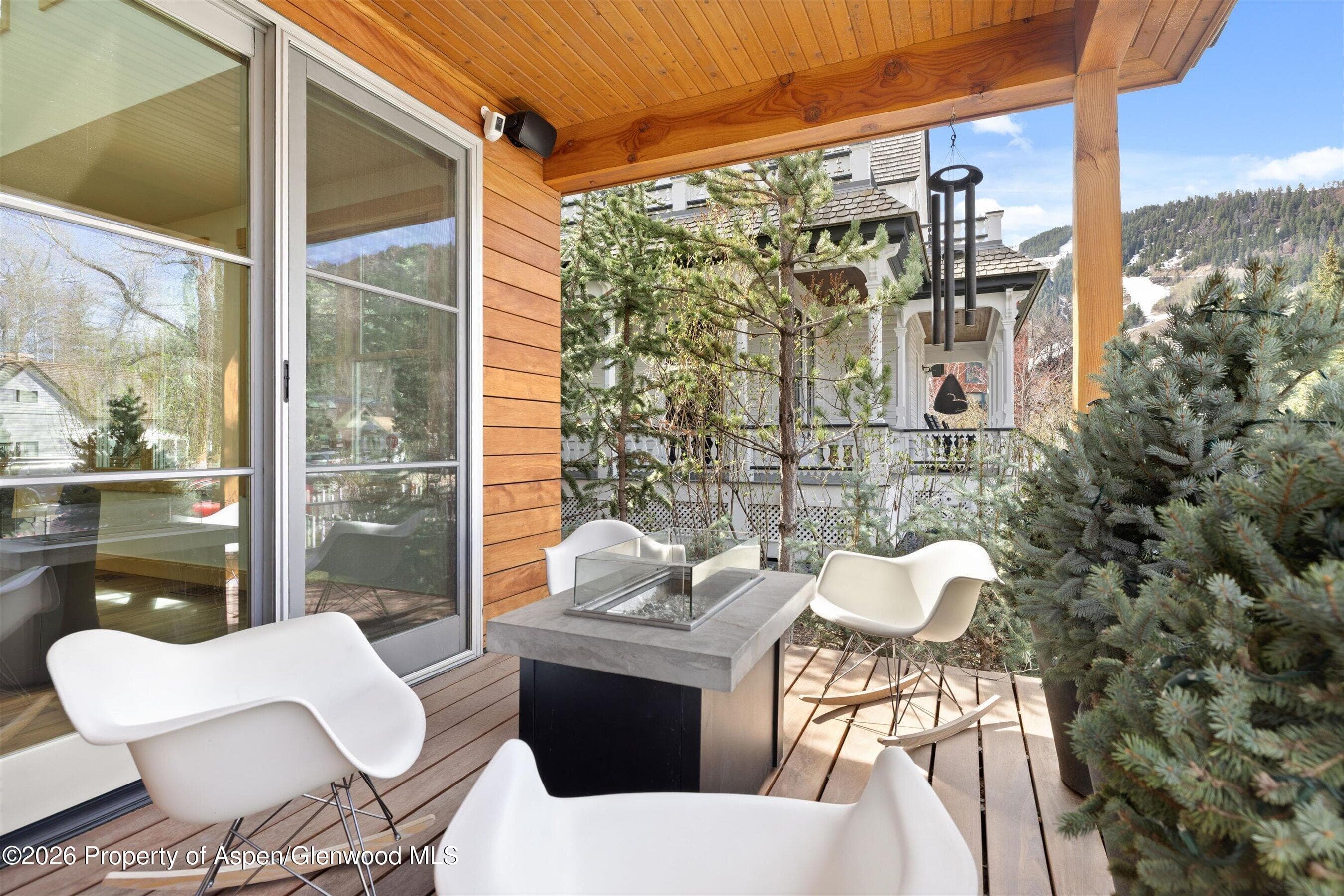 204 N Monarch Street, Aspen, CO 81611 - Photo 26