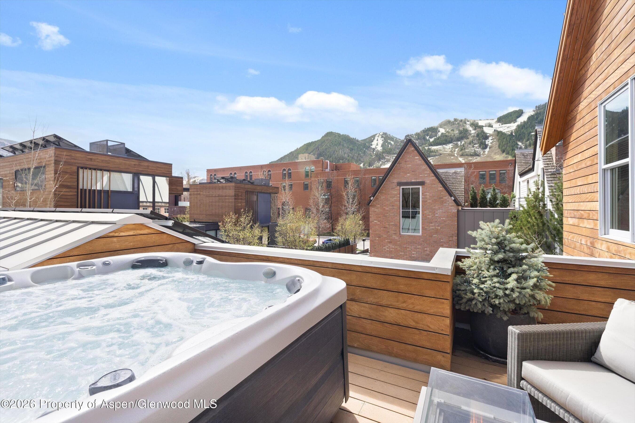 204 N Monarch Street, Aspen, CO 81611 - Photo 10