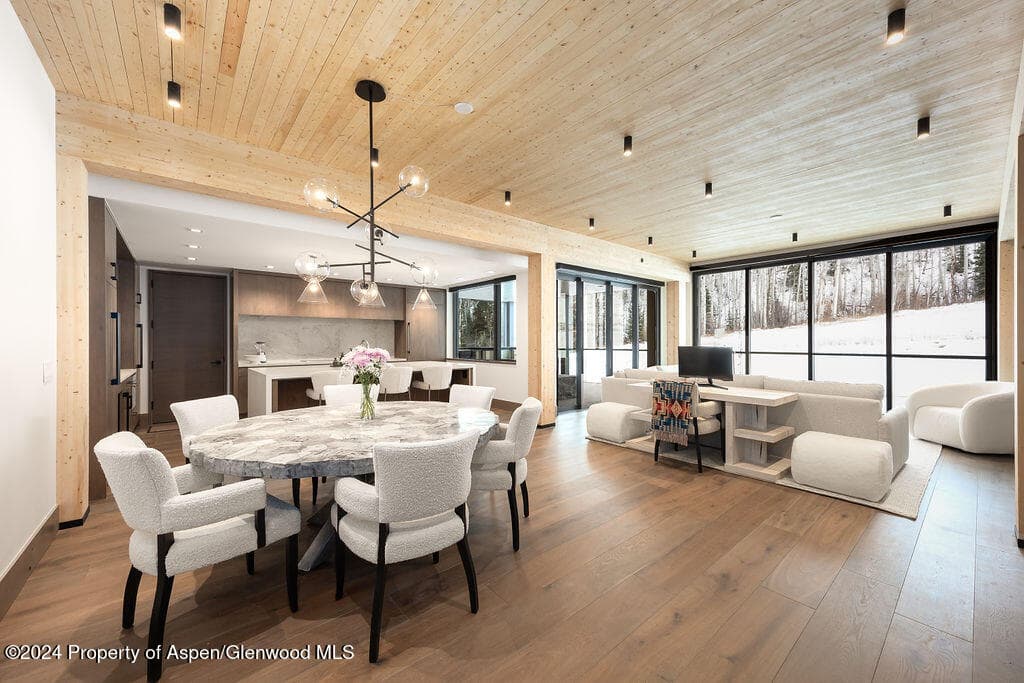 180 Wood Road 302, Snowmass Village, CO 81615 - Photo 3