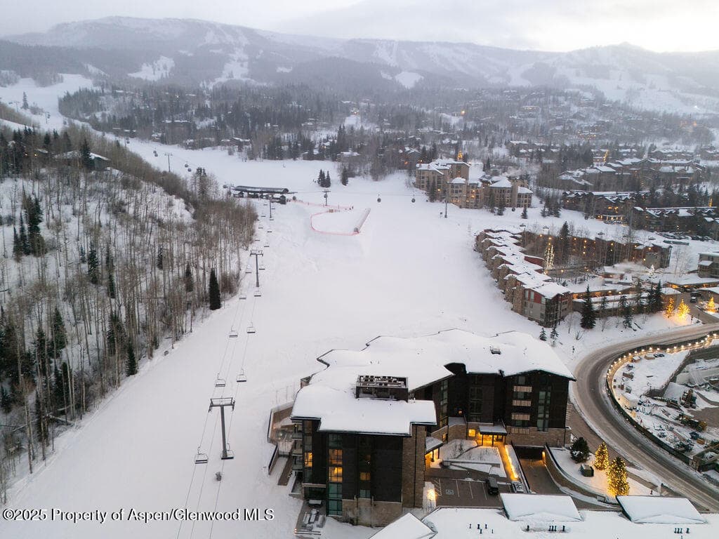 180 Wood Road 302, Snowmass Village, CO 81615 - Photo 32