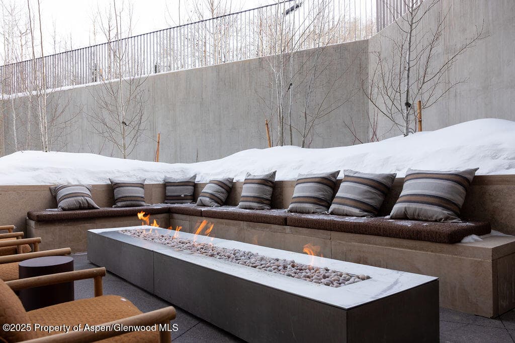 180 Wood Road 302, Snowmass Village, CO 81615 - Photo 40