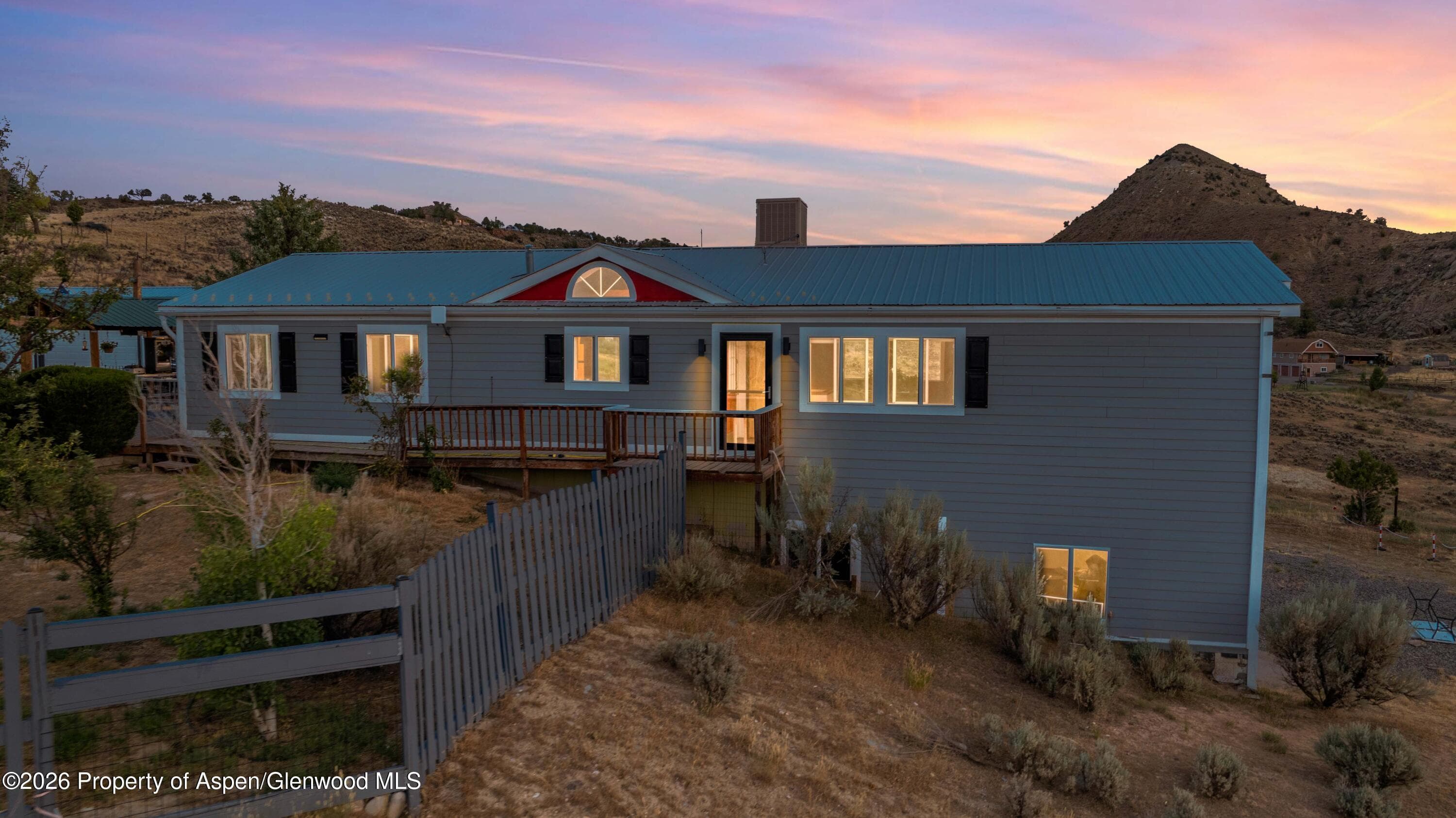 680 Mineota Drive, Silt, CO 81652 - Photo 4