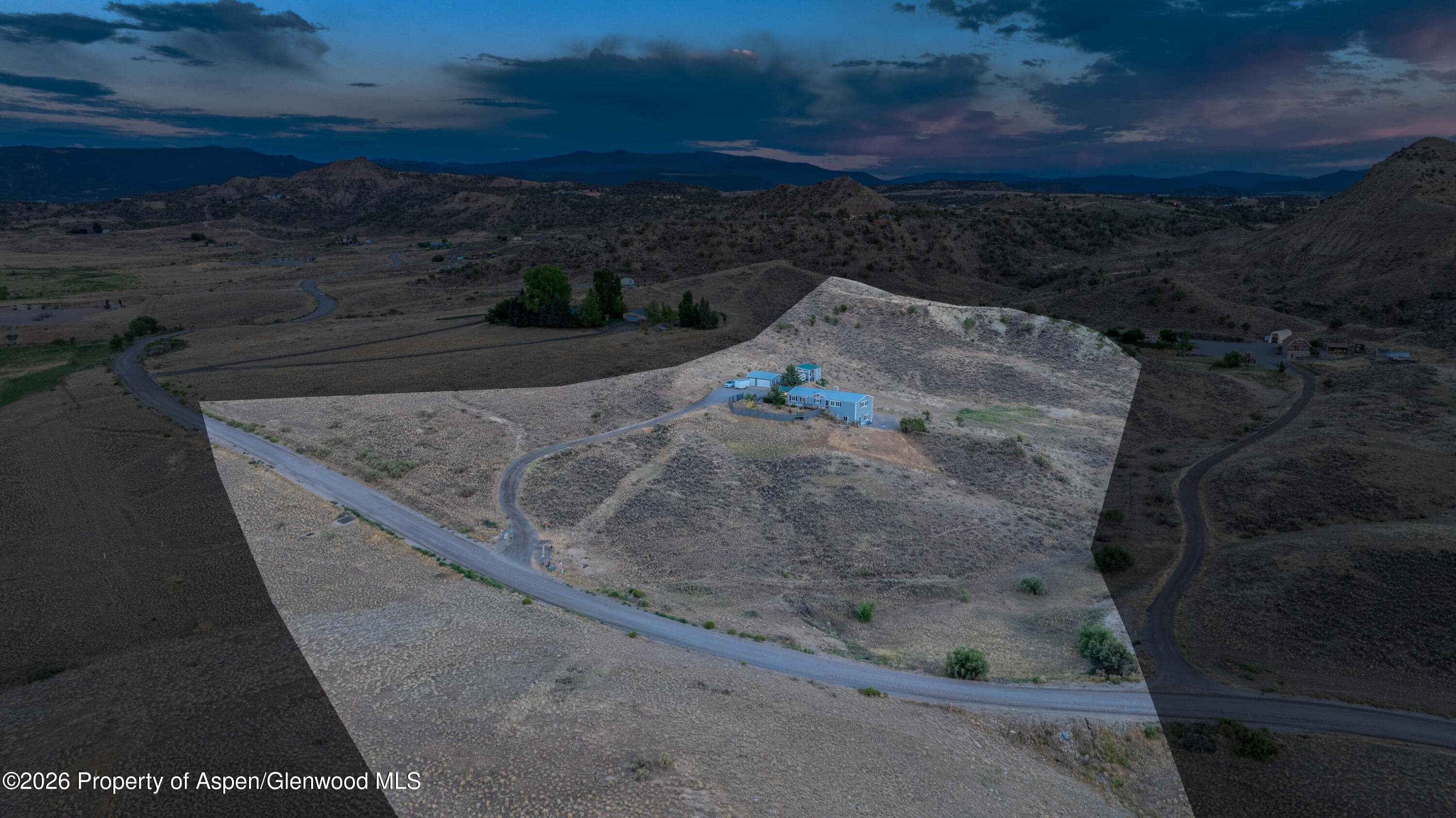 680 Mineota Drive, Silt, CO 81652 - Photo 41