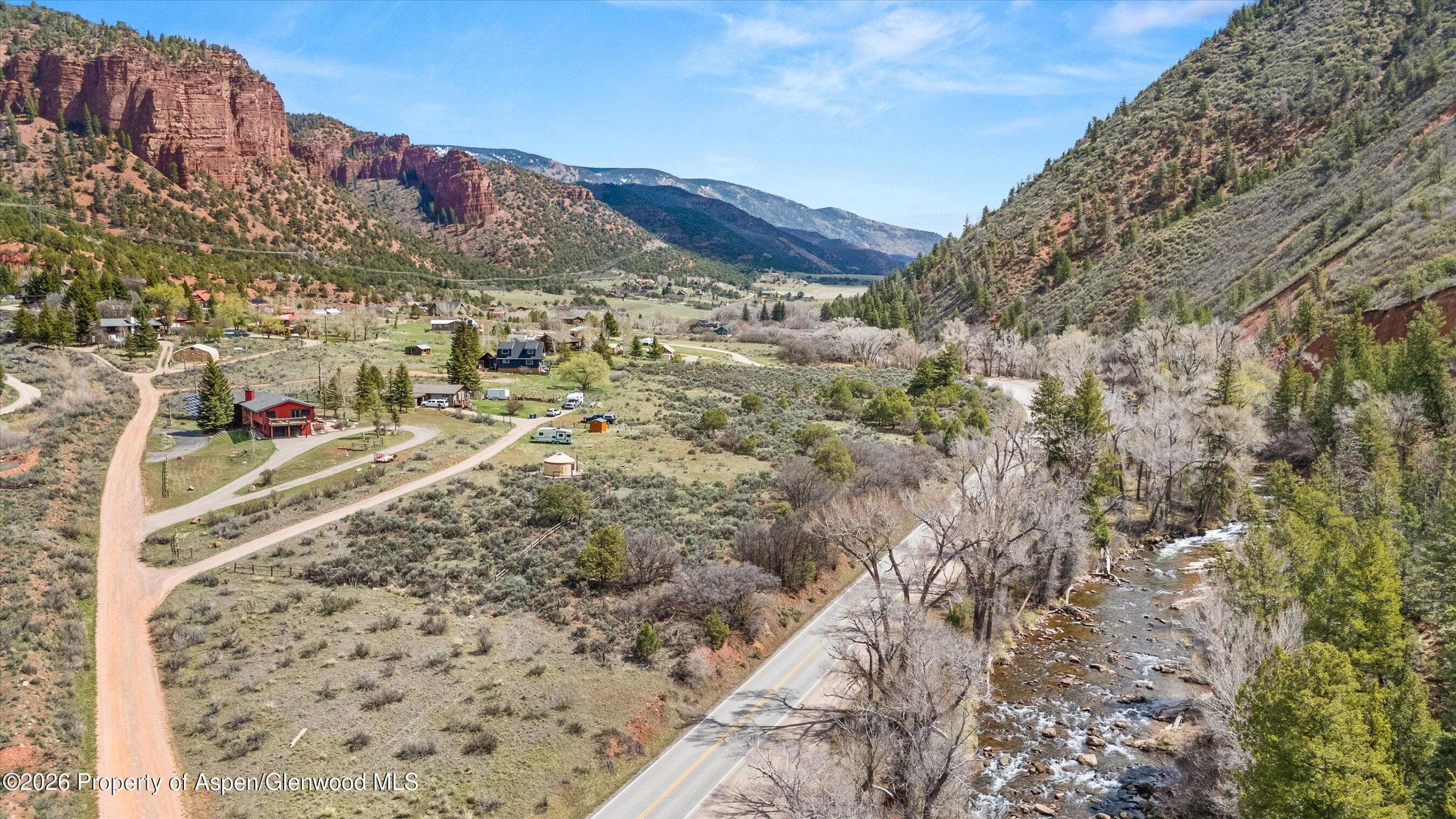 4285 Frying Pan Road, Basalt, CO 81621 - Photo 2