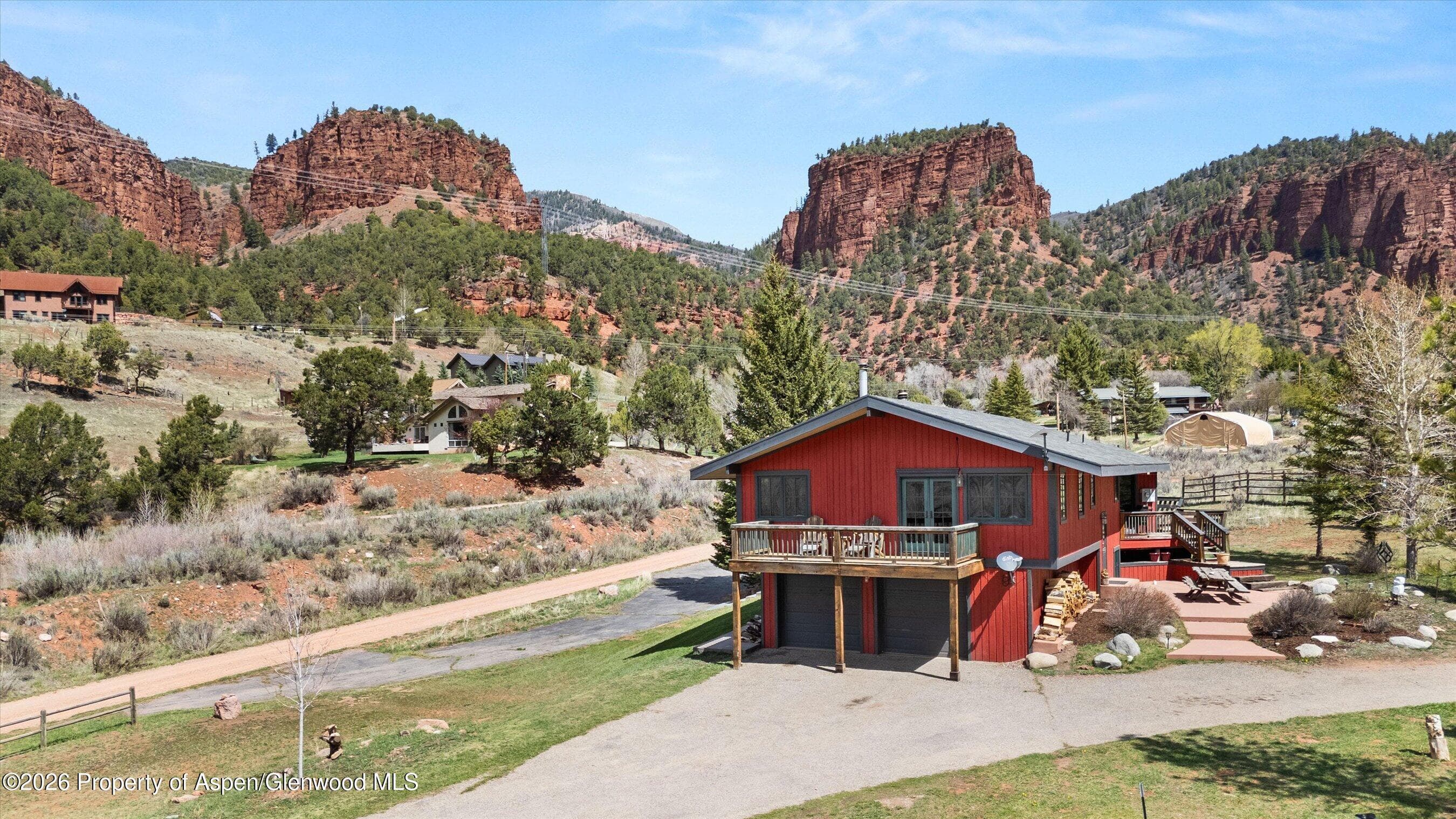 4285 Frying Pan Road, Basalt, CO 81621 - Photo 3