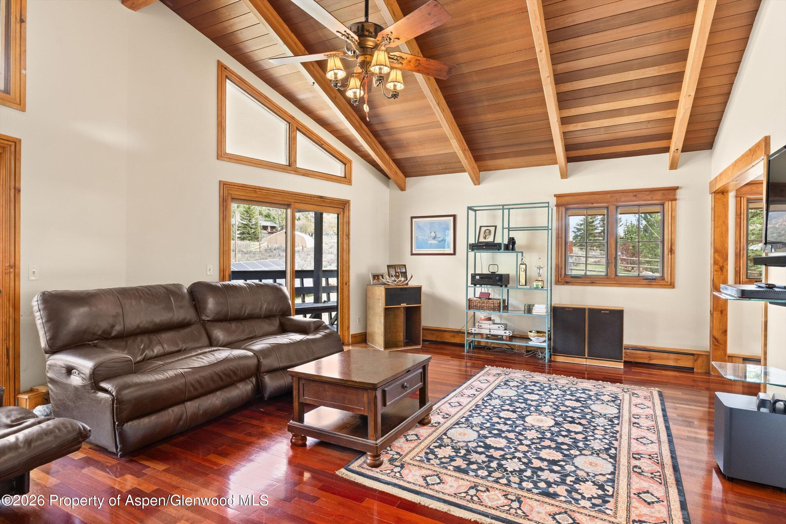 4285 Frying Pan Road, Basalt, CO 81621 - Photo 6