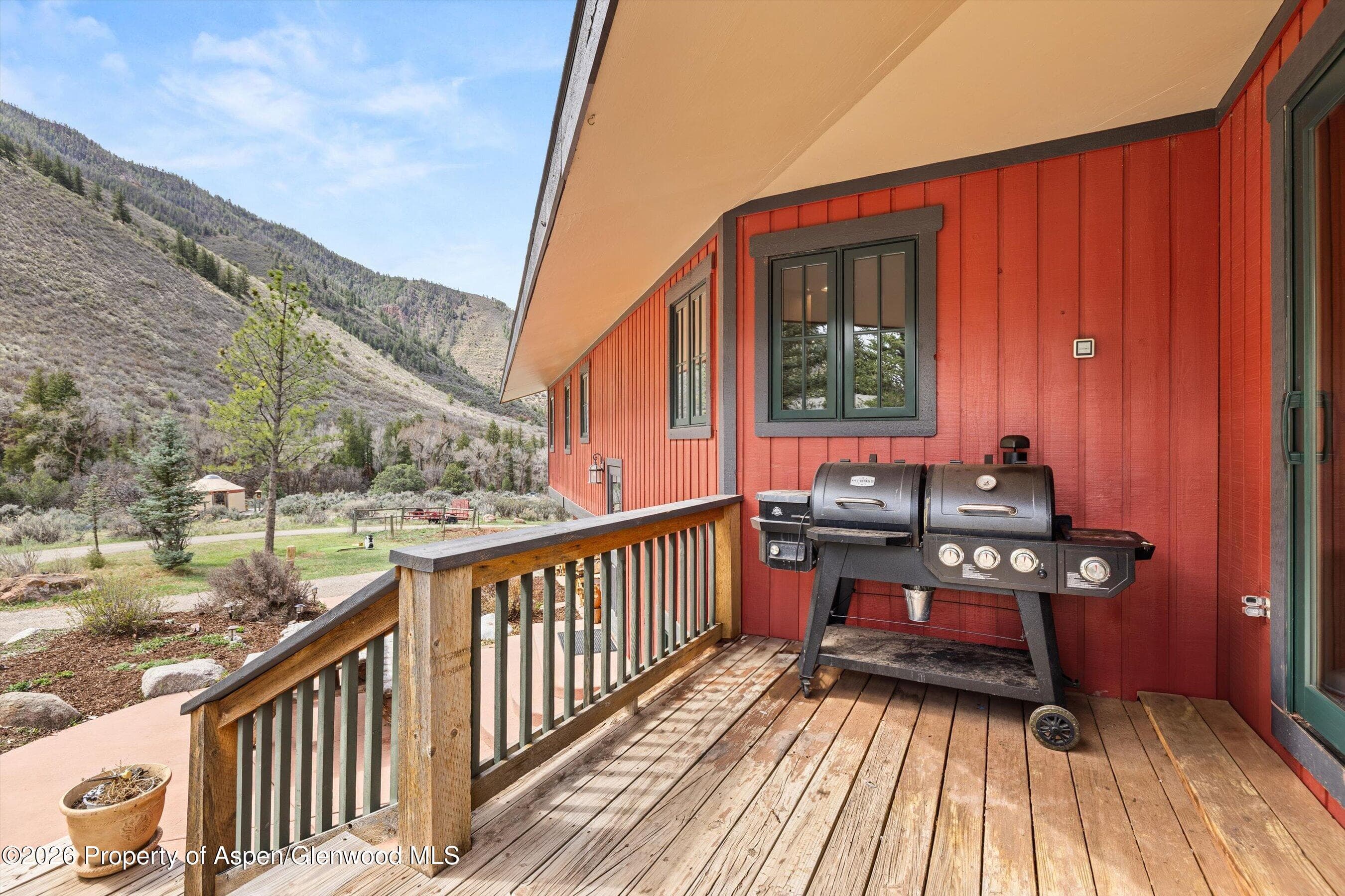 4285 Frying Pan Road, Basalt, CO 81621 - Photo 26