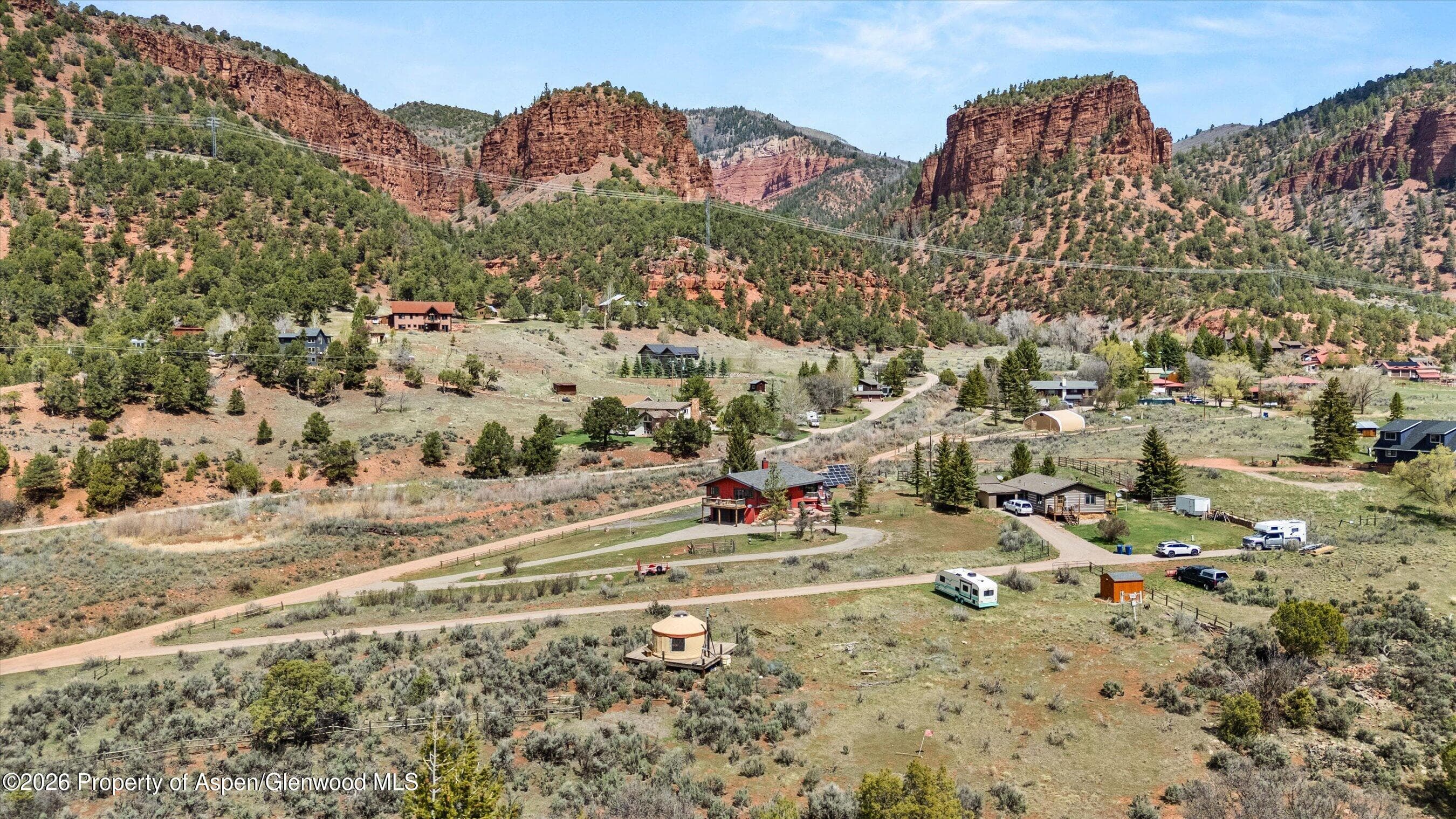 4285 Frying Pan Road, Basalt, CO 81621 - Photo 34