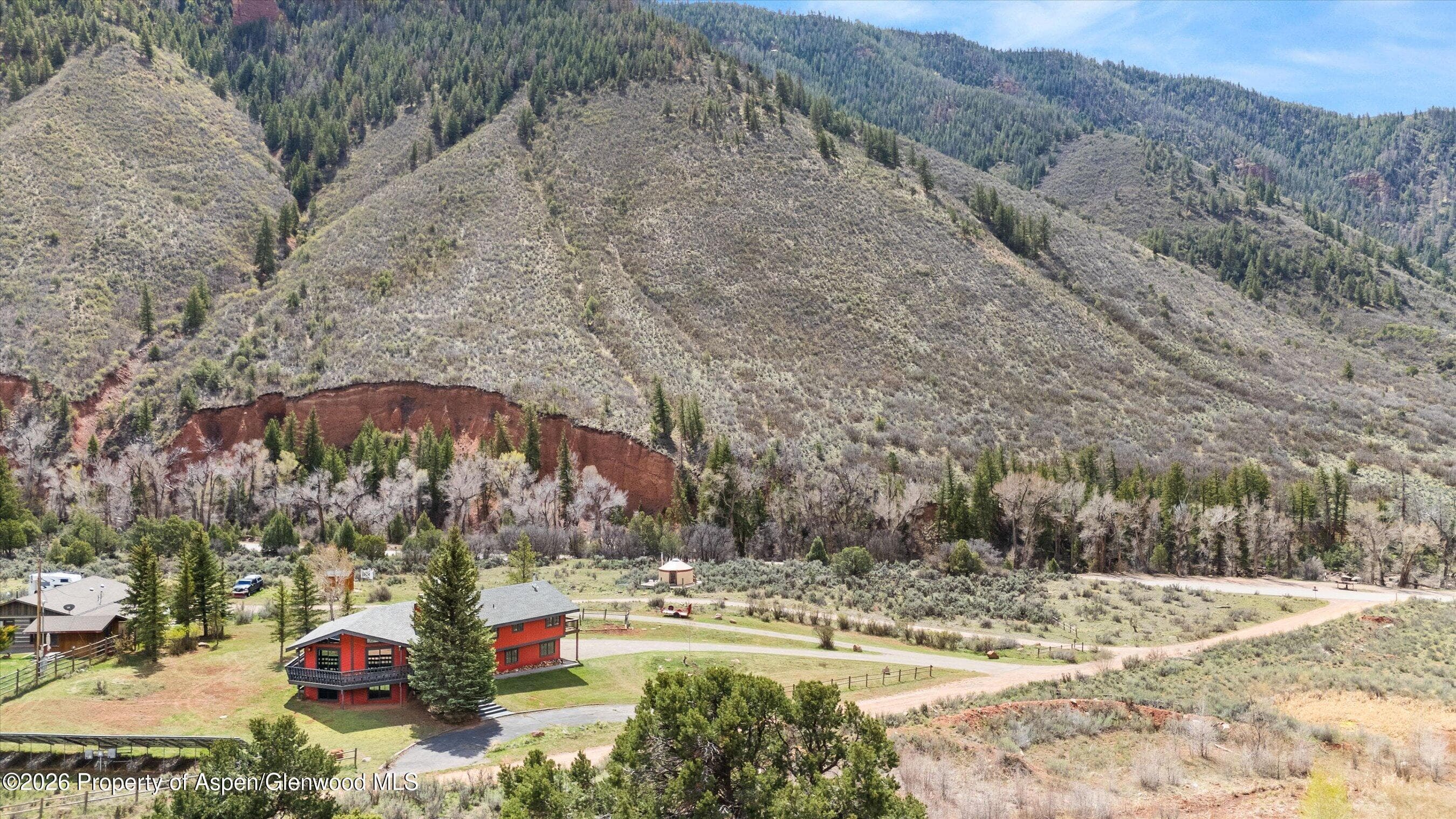 4285 Frying Pan Road, Basalt, CO 81621 - Photo 35