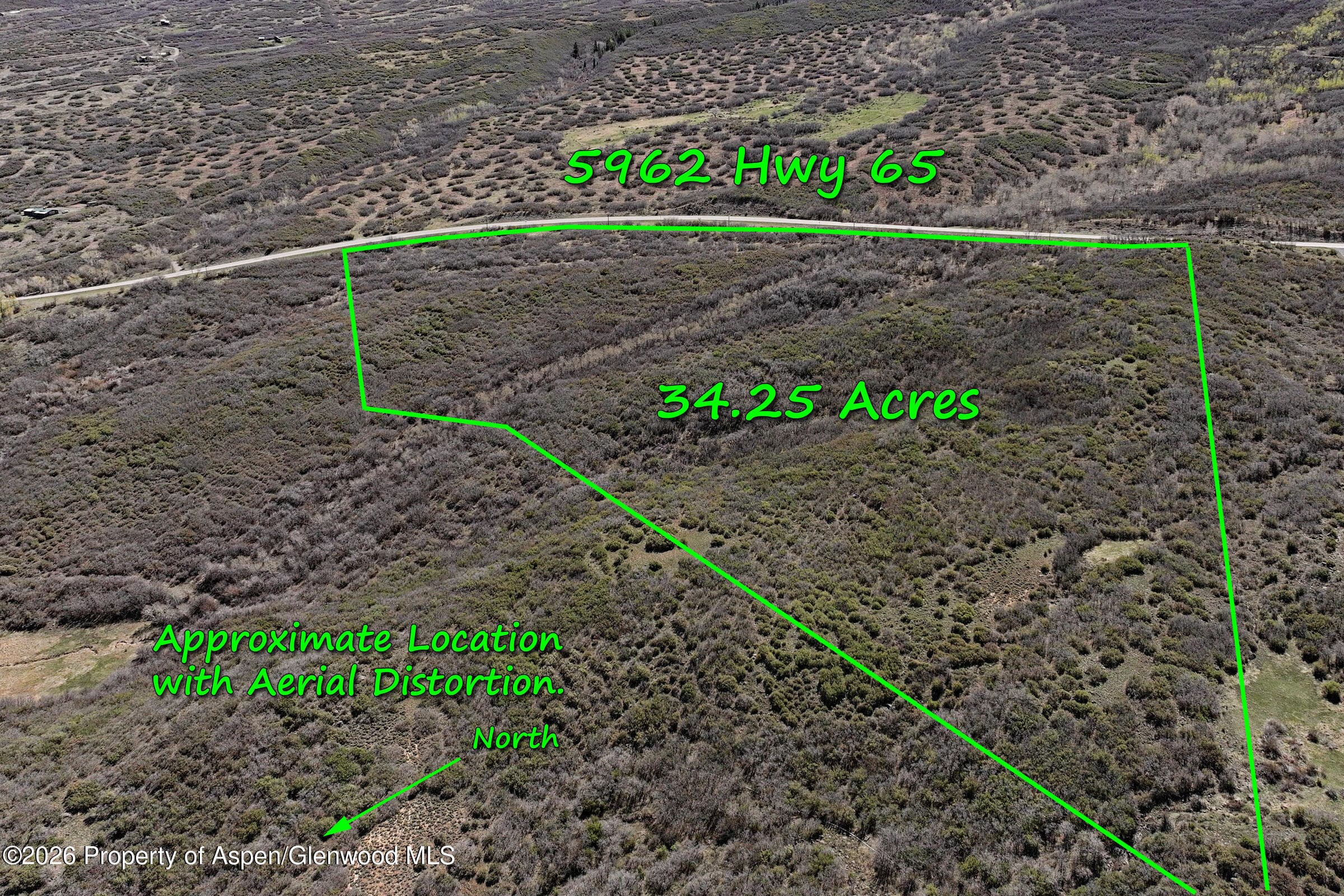 5962 Colorado 65, Mesa, CO 81643 - Photo 2