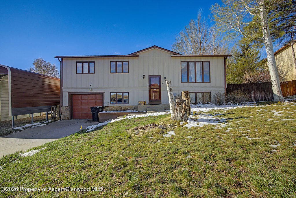 2014 E 9th Street, Craig, CO 81625 - Photo 1