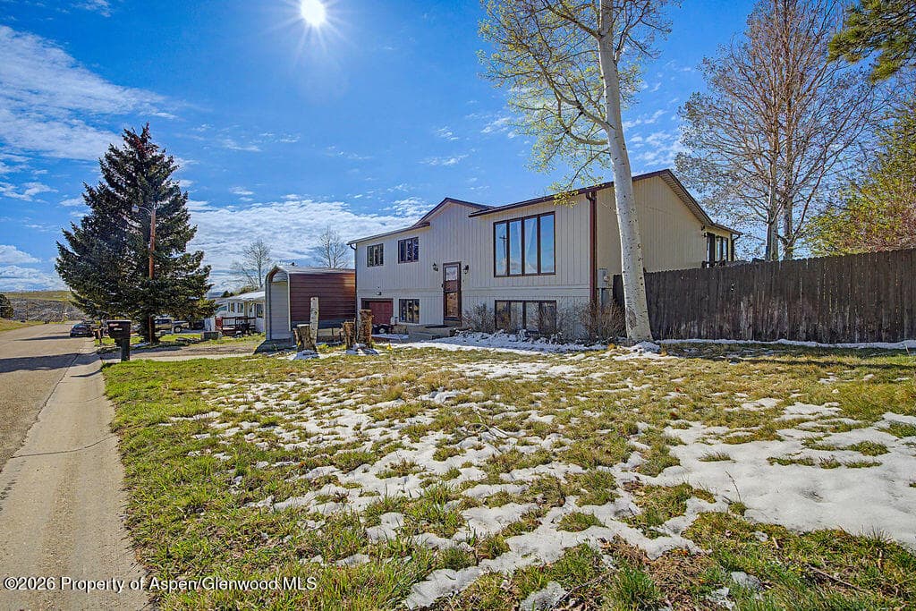 2014 E 9th Street, Craig, CO 81625 - Photo 28
