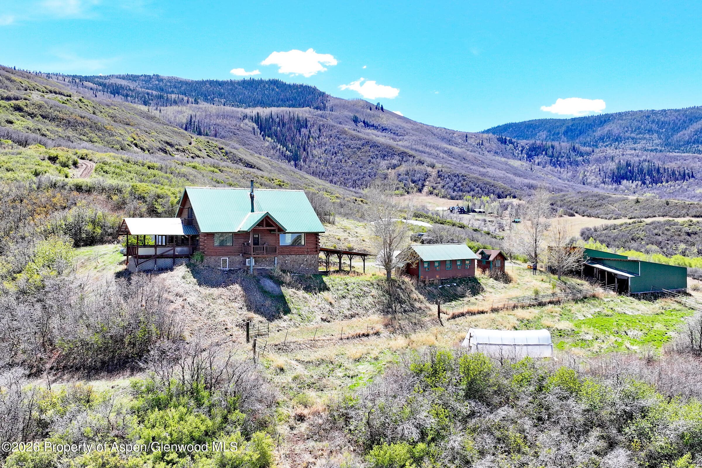 10822 60 3/4 Road, Collbran, CO 81624 - Photo 1