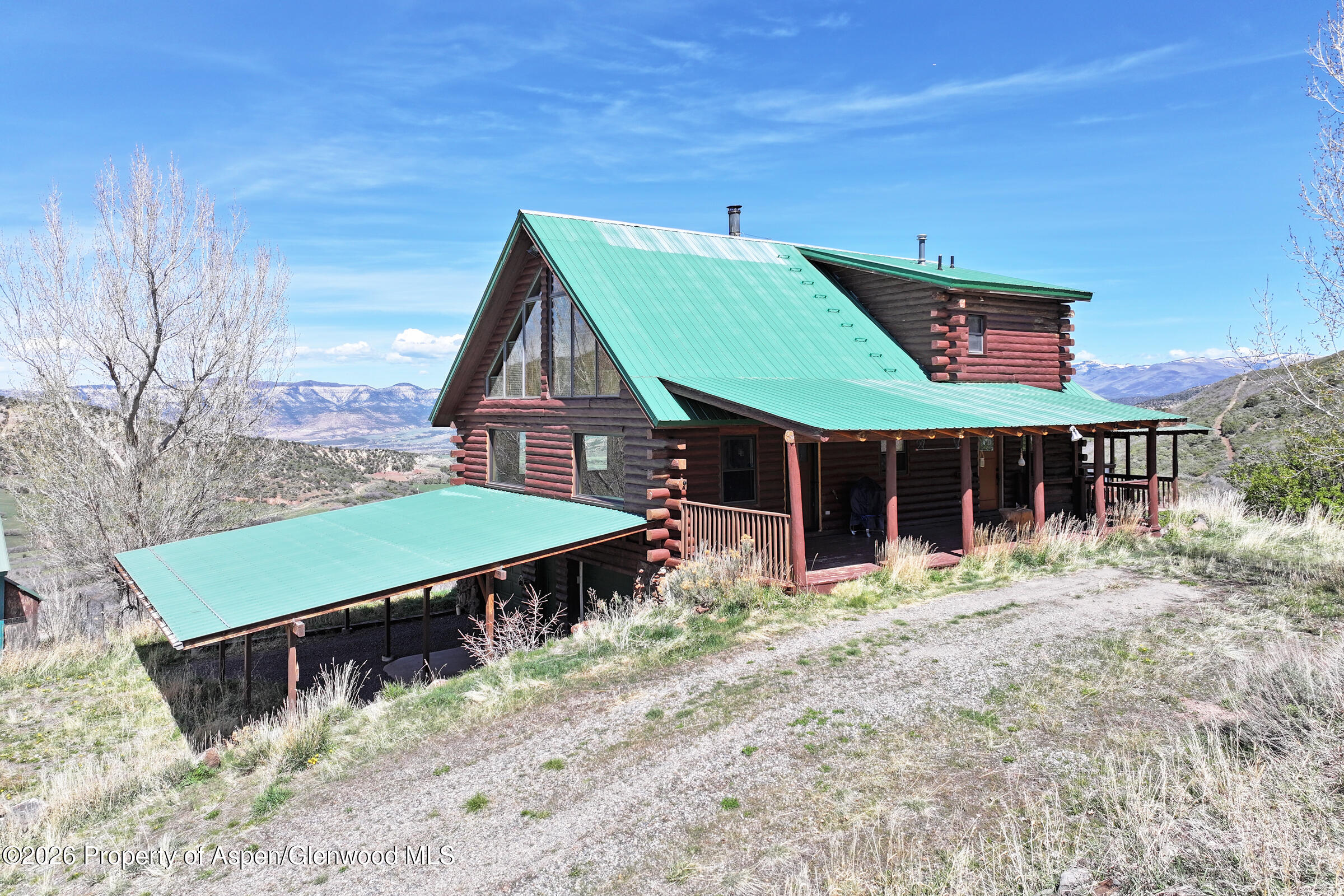 10822 60 3/4 Road, Collbran, CO 81624 - Photo 2