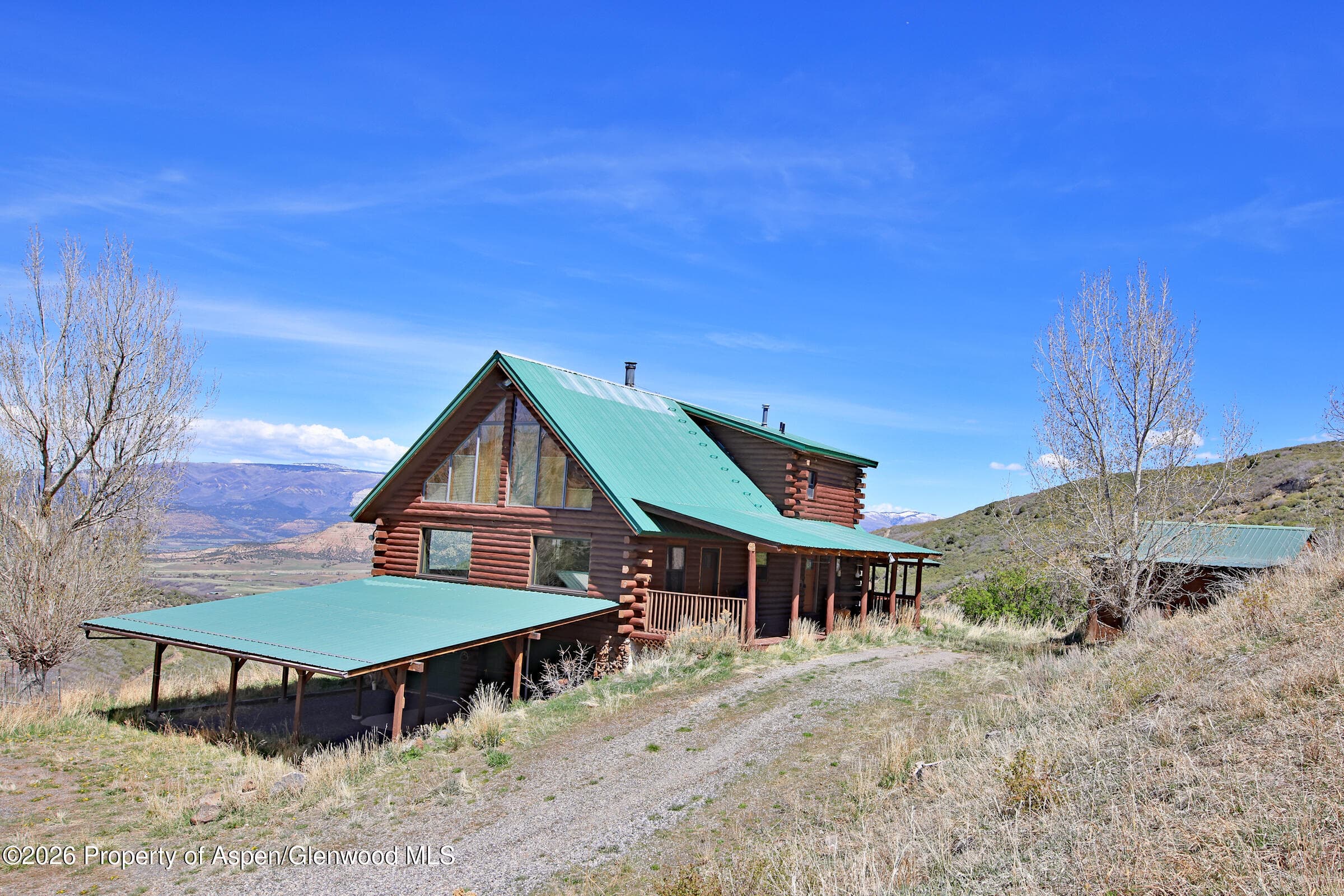 10822 60 3/4 Road, Collbran, CO 81624 - Photo 7