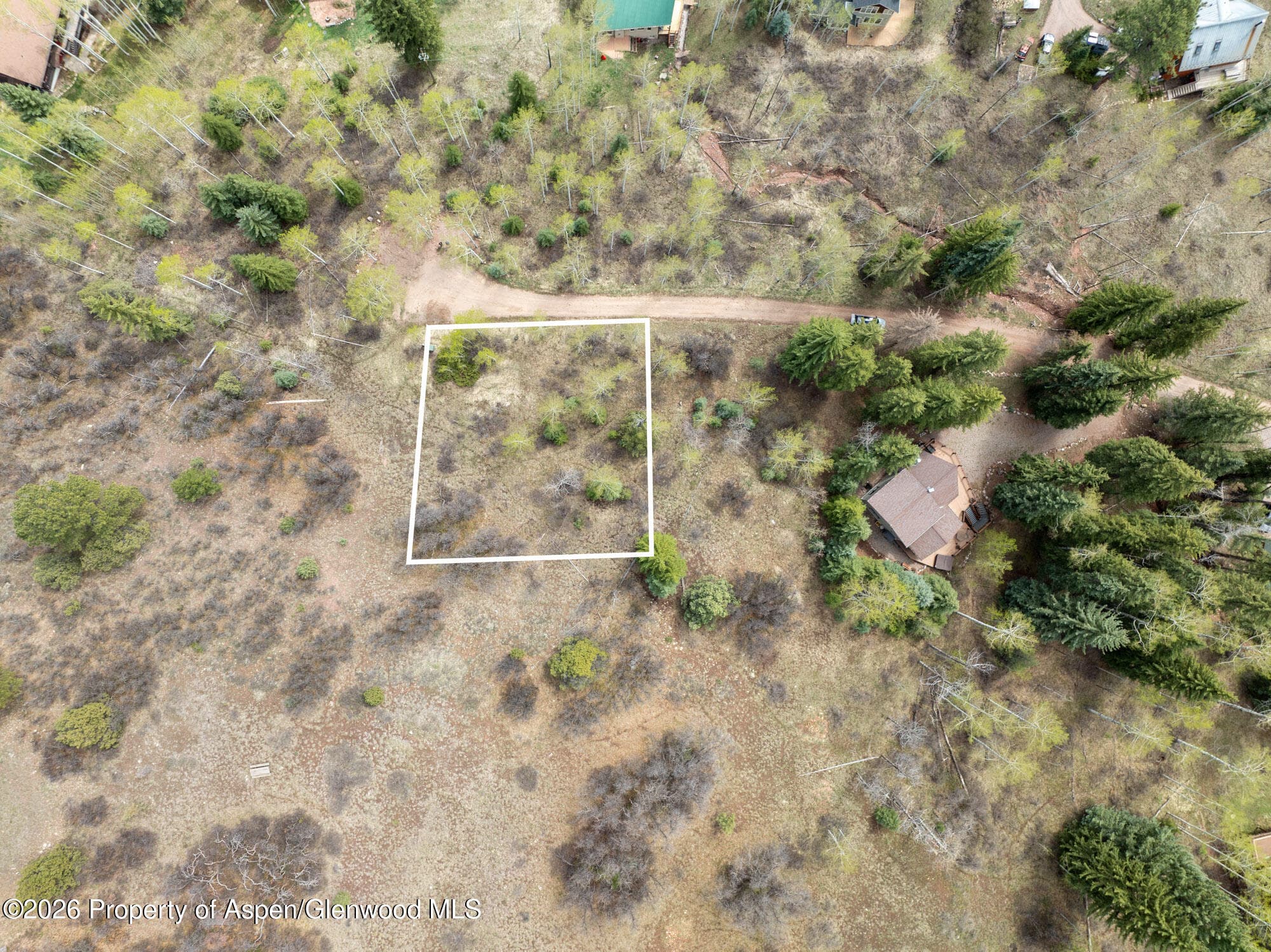 Tbd Bear Creek Lane, Redstone, CO 81623 - Photo 7