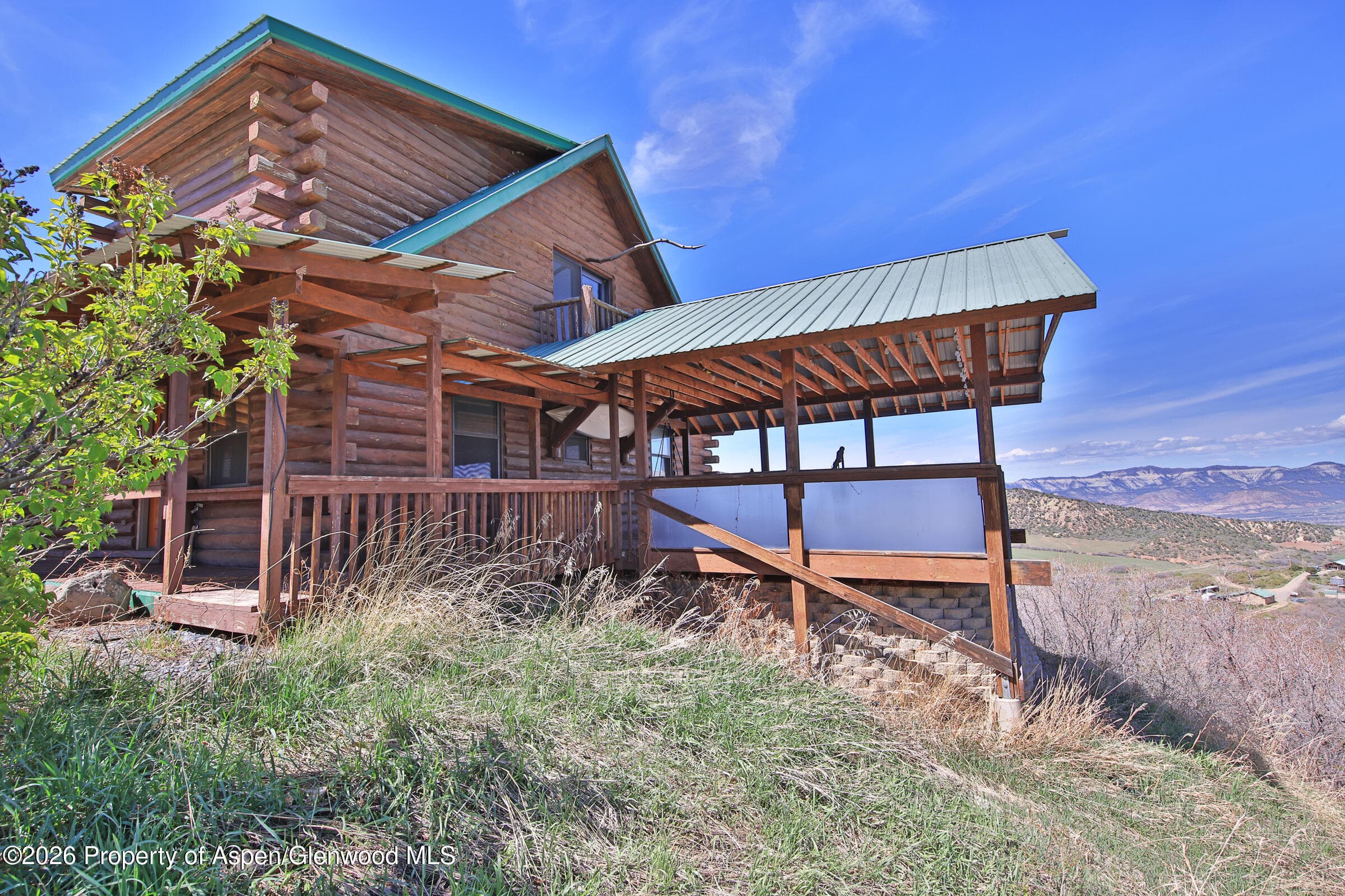 10822 60 3/4 Road, Collbran, CO 81624 - Photo 30