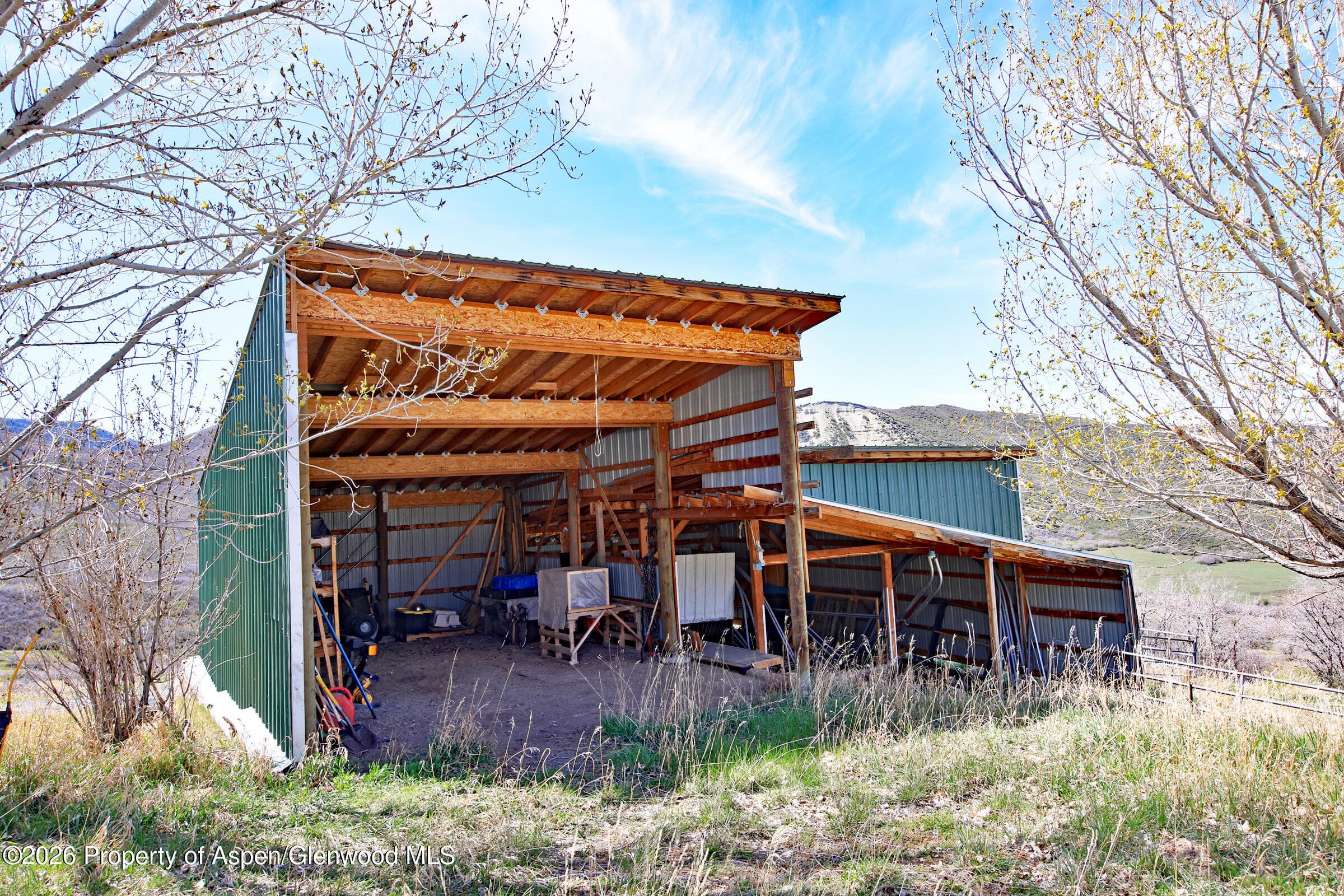 10822 60 3/4 Road, Collbran, CO 81624 - Photo 34