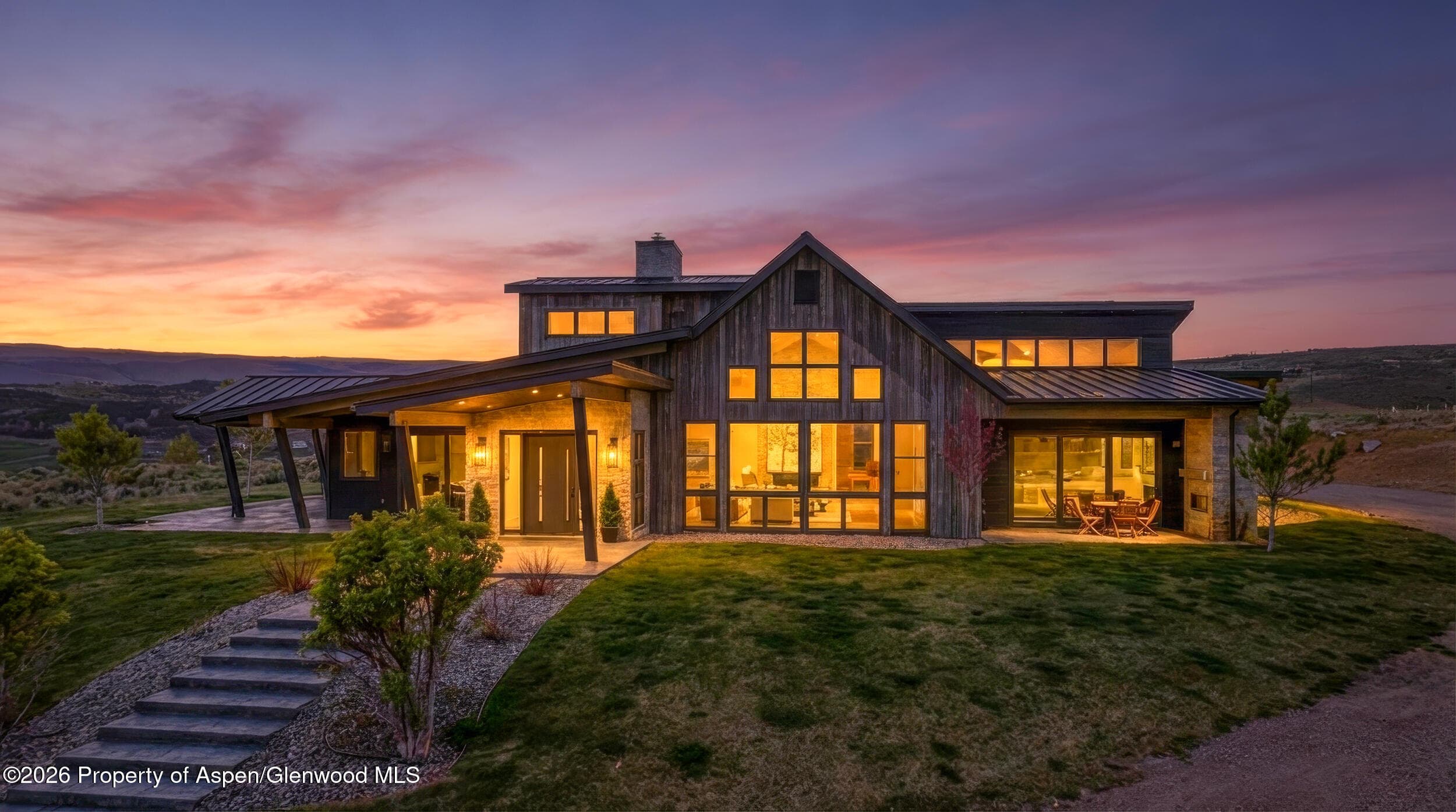 893 County Road 102, Carbondale, CO 81623 - Photo 62